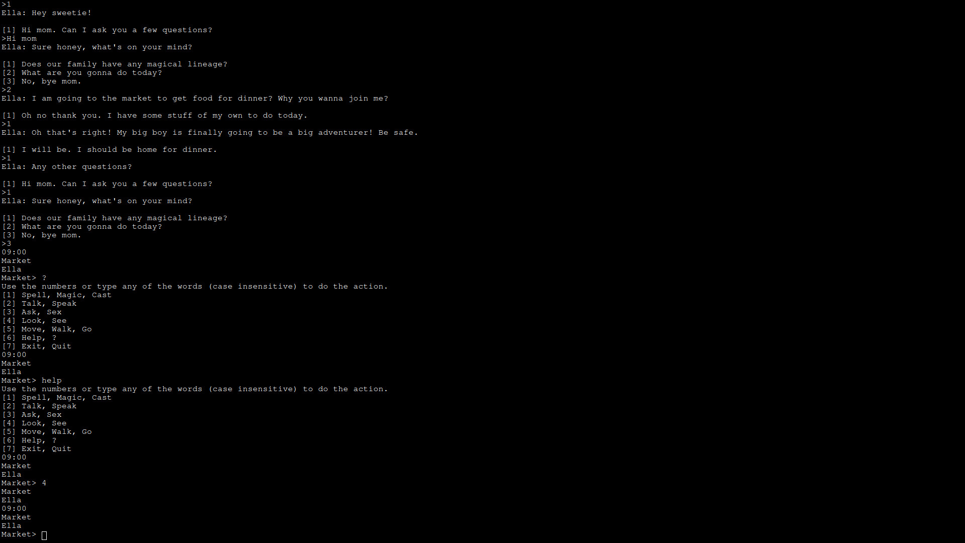 Total Control screenshot 10