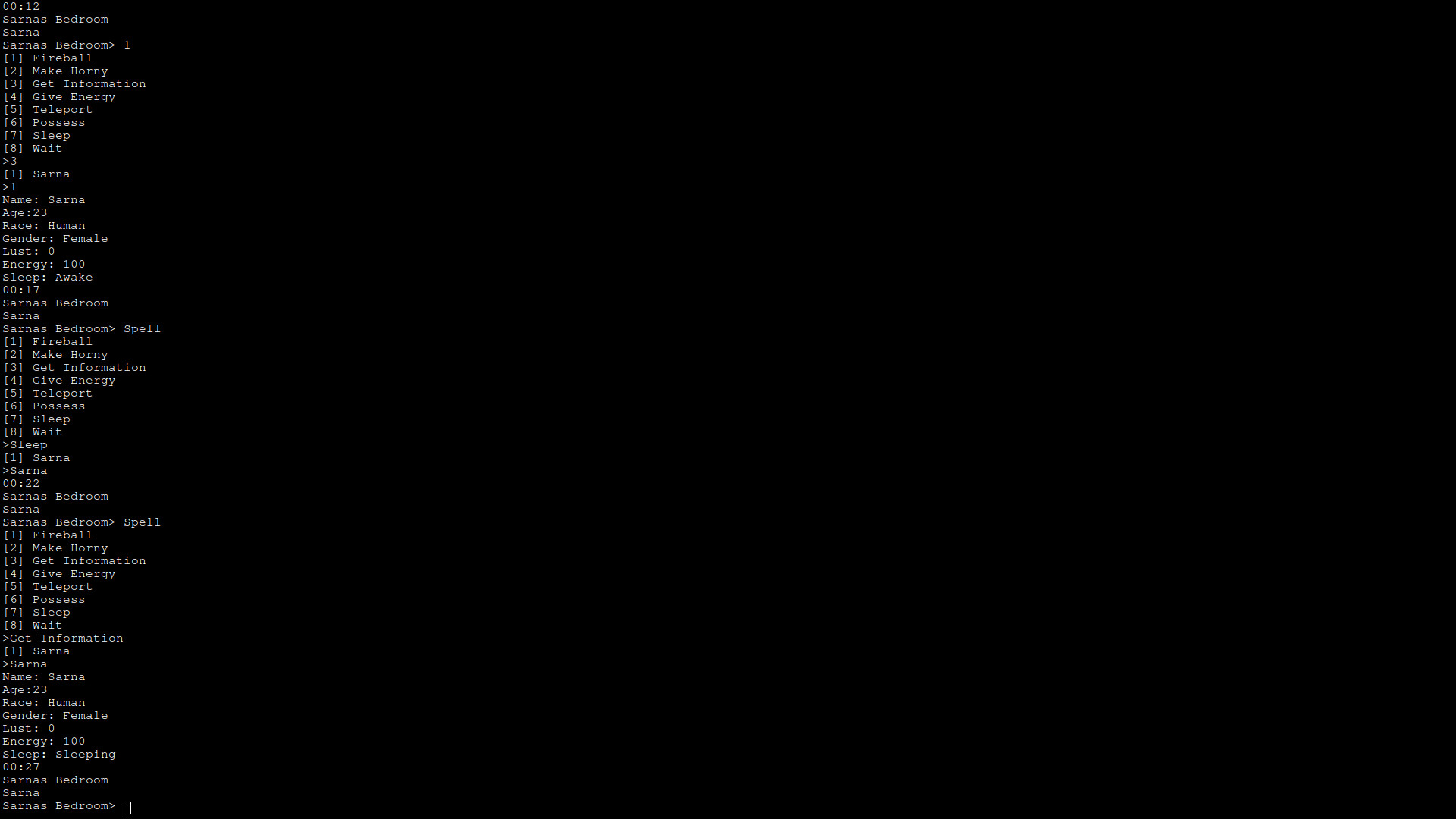 Total Control screenshot 8