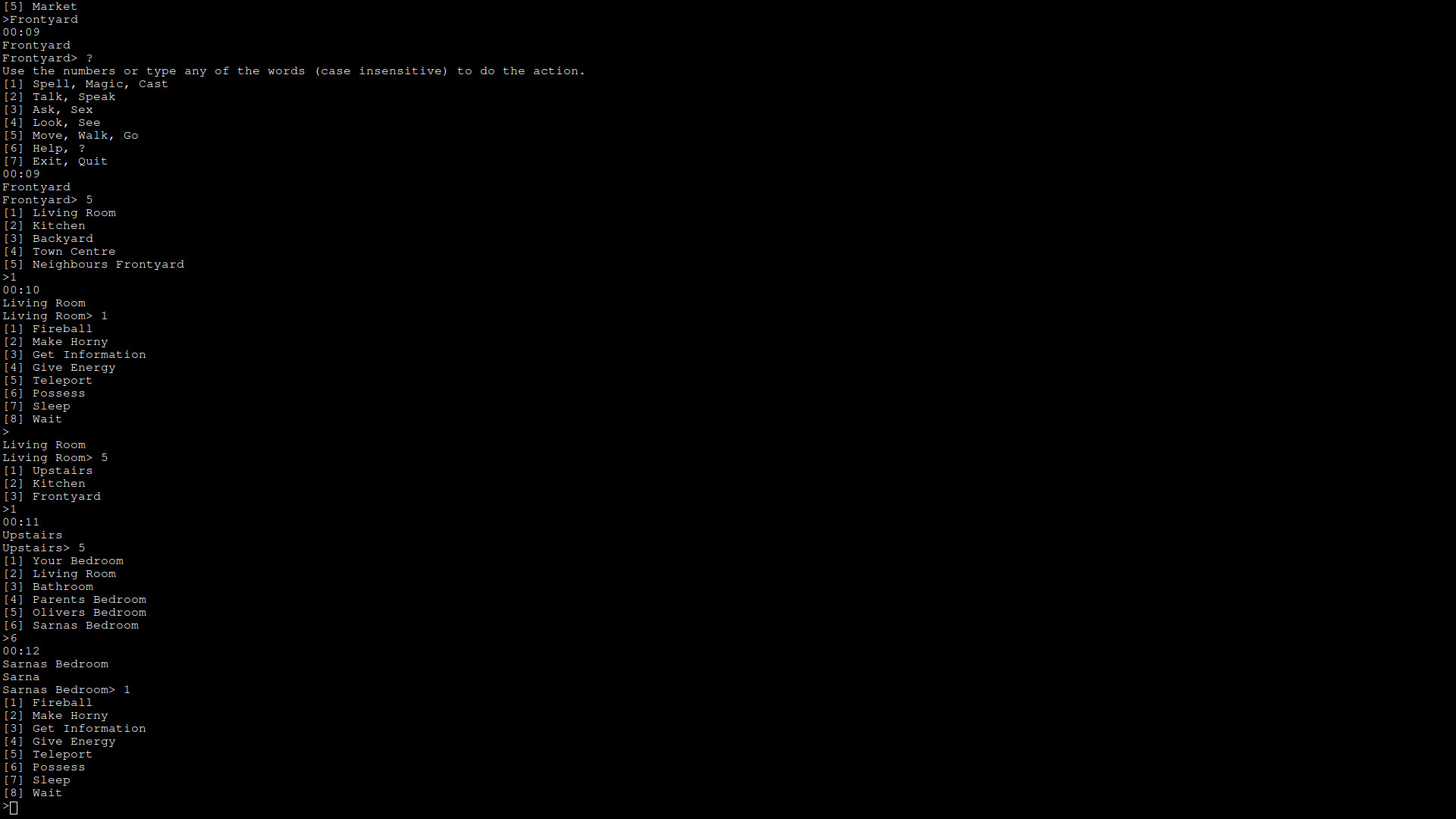 Total Control screenshot 7