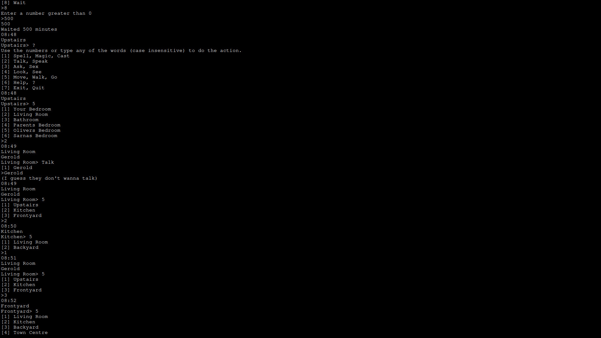 Total Control screenshot 9
