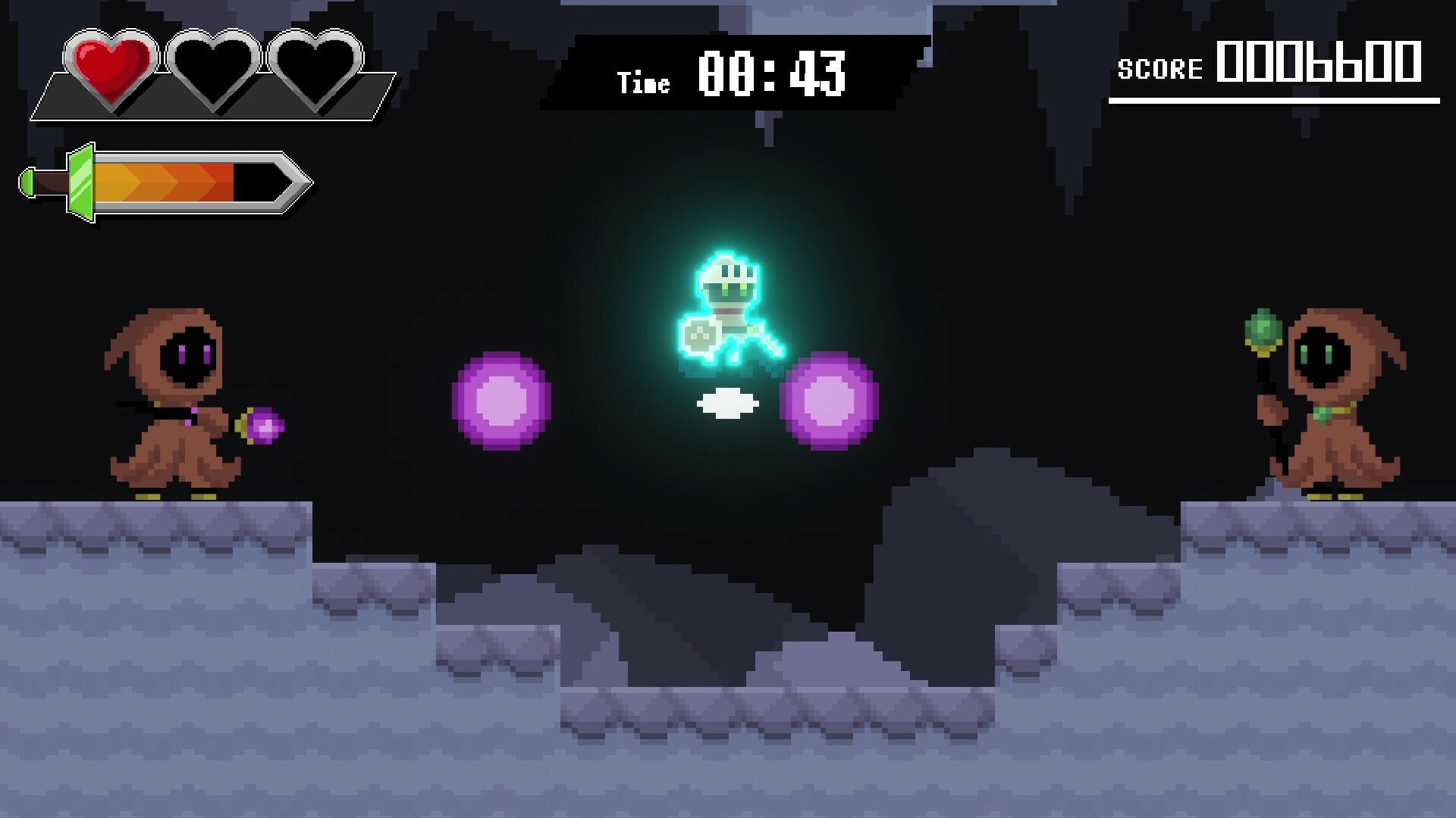 勇者mini screenshot 6