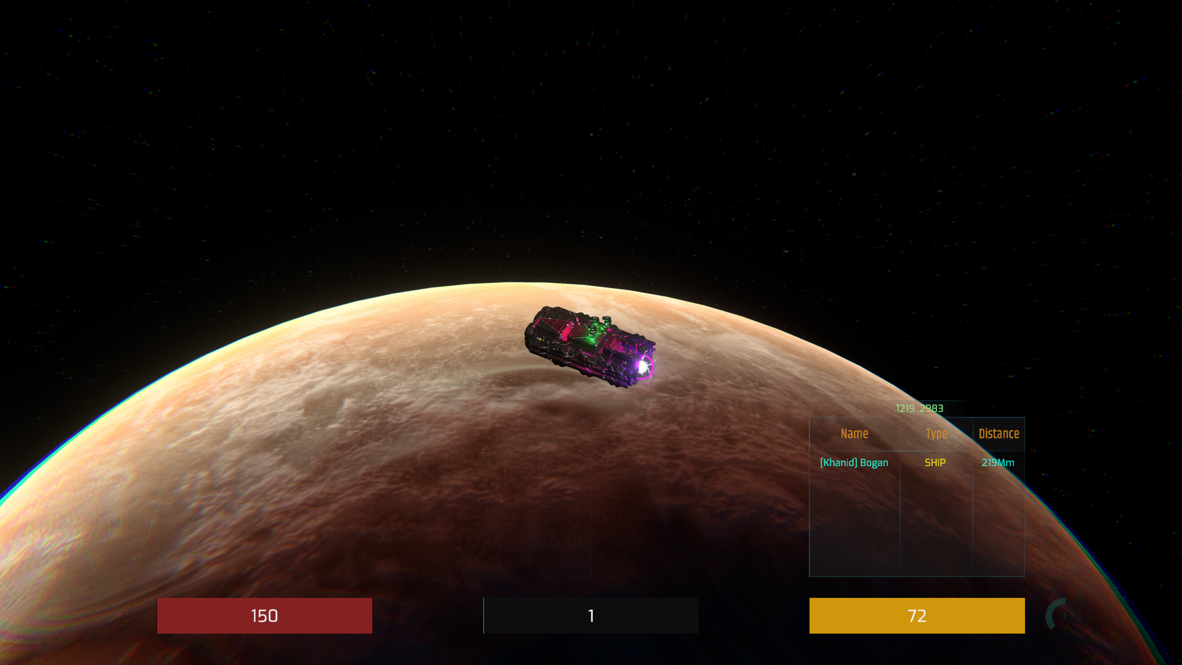 Iskhaar3D screenshot 5