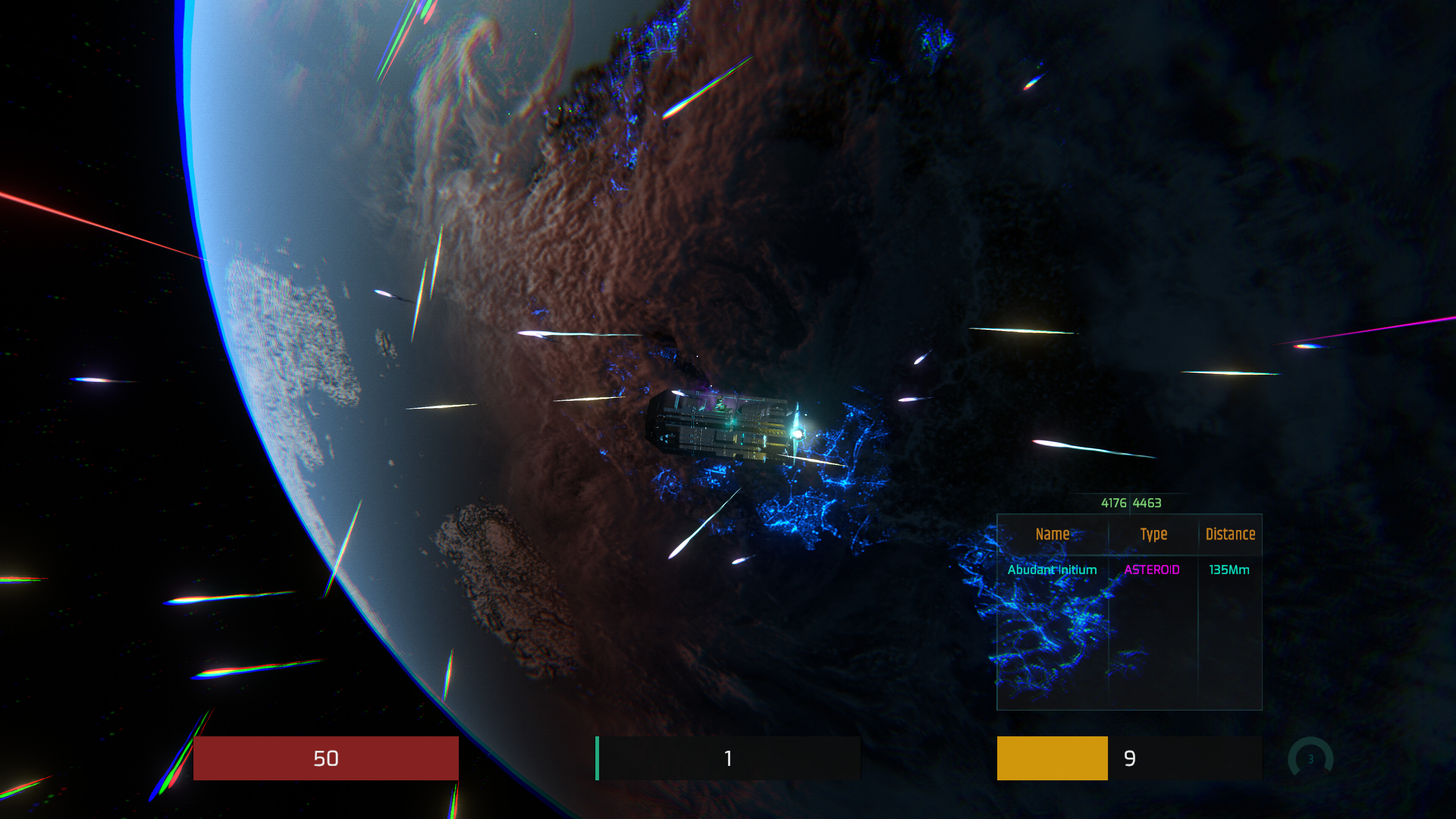 Iskhaar3D screenshot 3