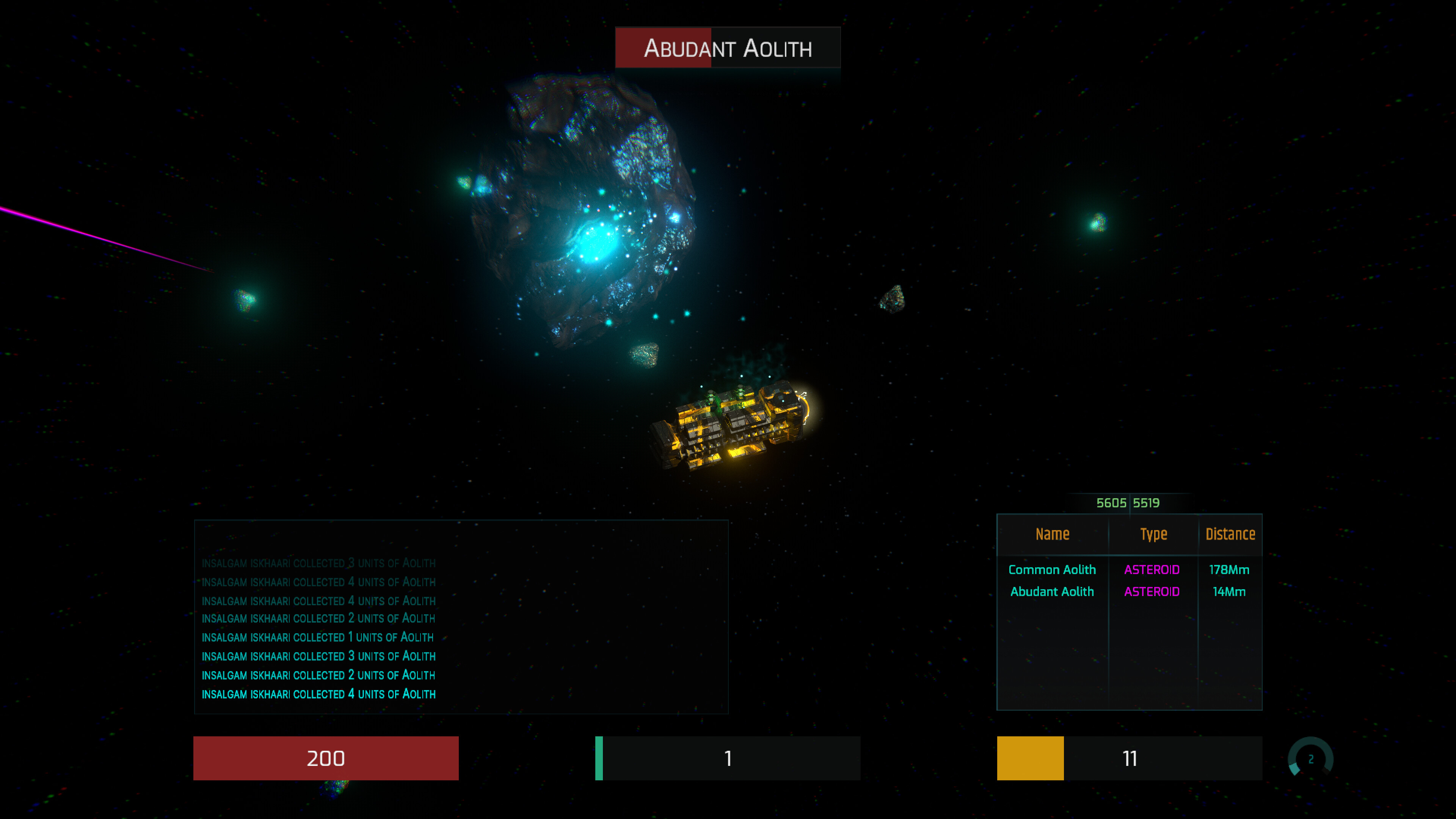 Iskhaar3D screenshot 2