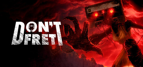 Don't Fret — Steam header