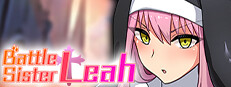 Battle Sister Leah