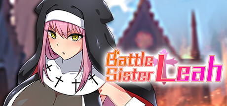 Battle Sister Leah — Steam header