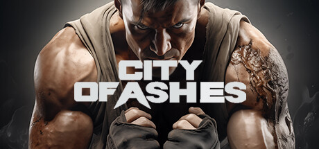 City of Ashes Cover Image