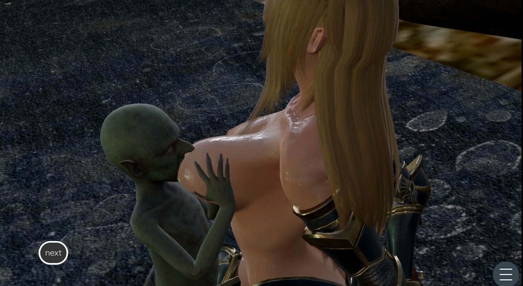 MILKING FANTASY screenshot 7