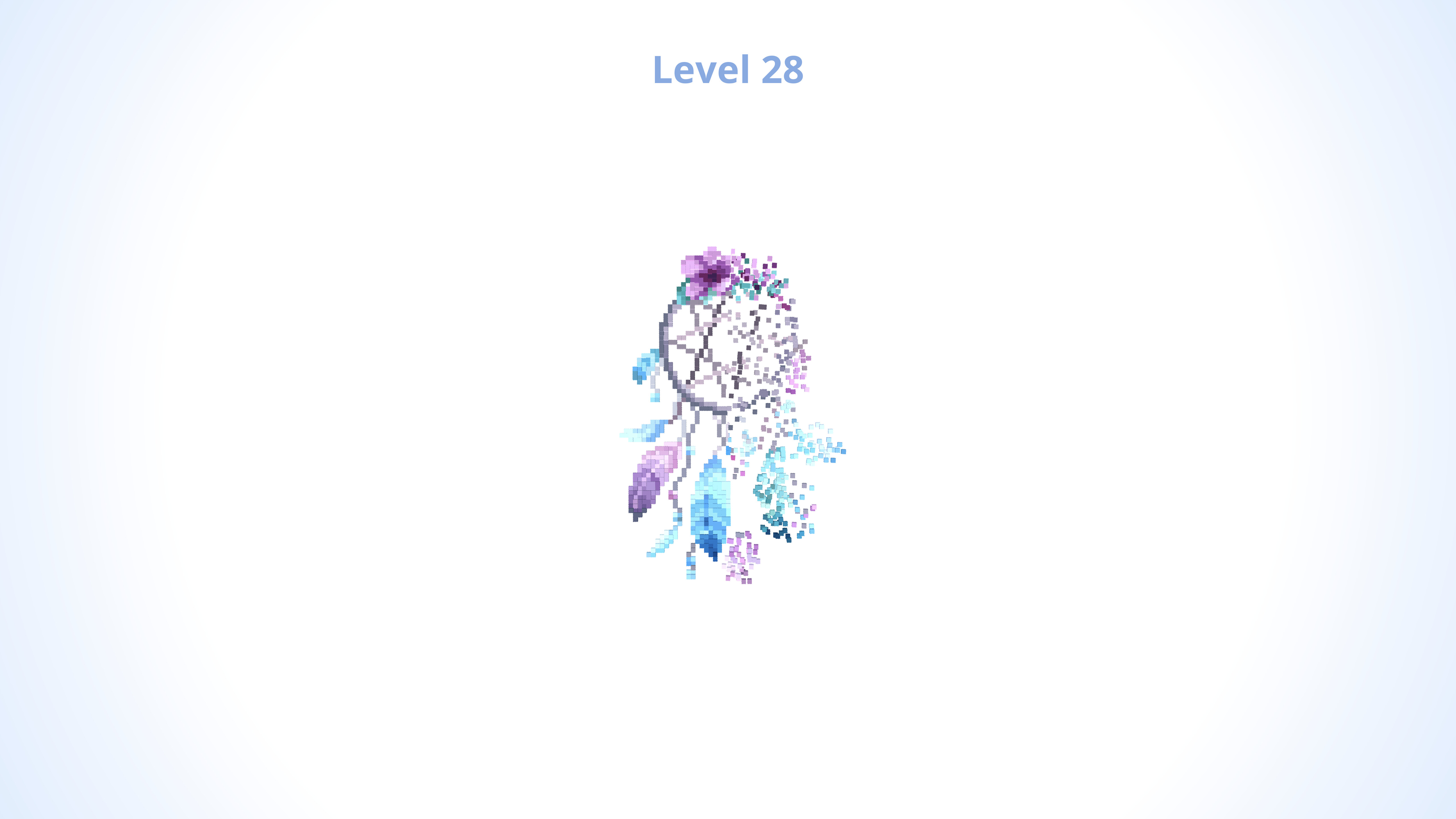 Shape of Clouds screenshot 5