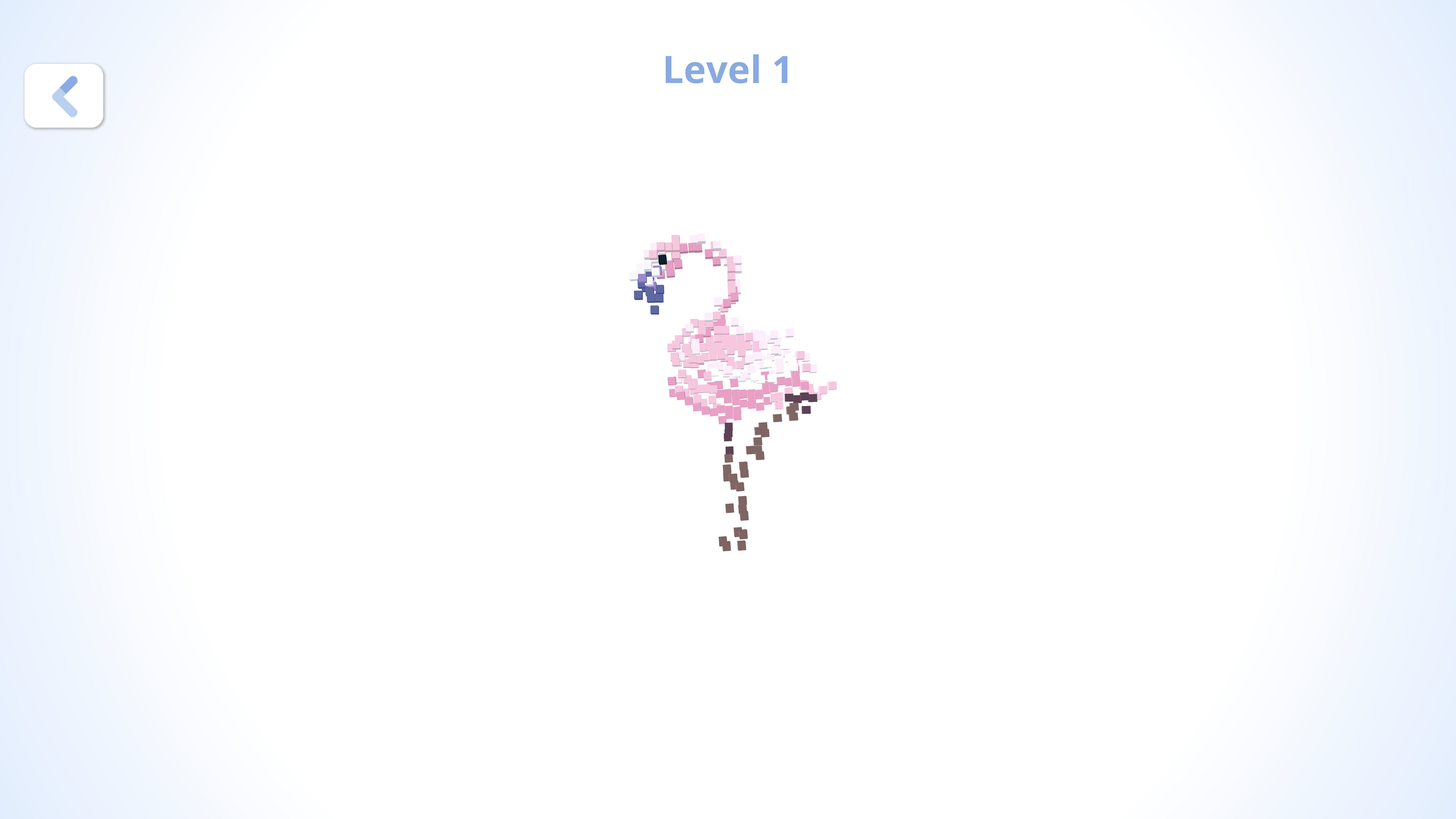 Shape of Clouds screenshot 3