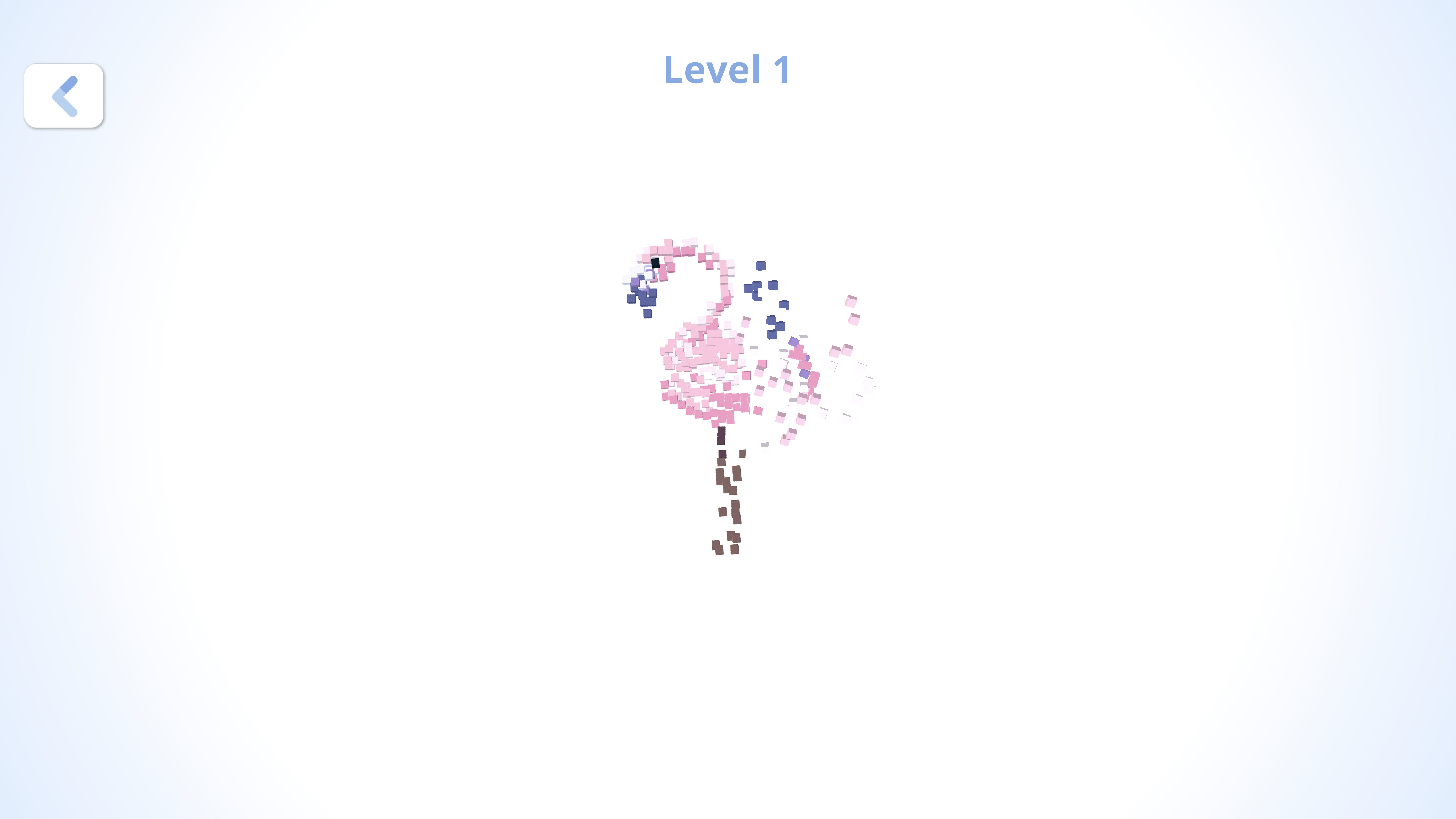 Shape of Clouds screenshot 2