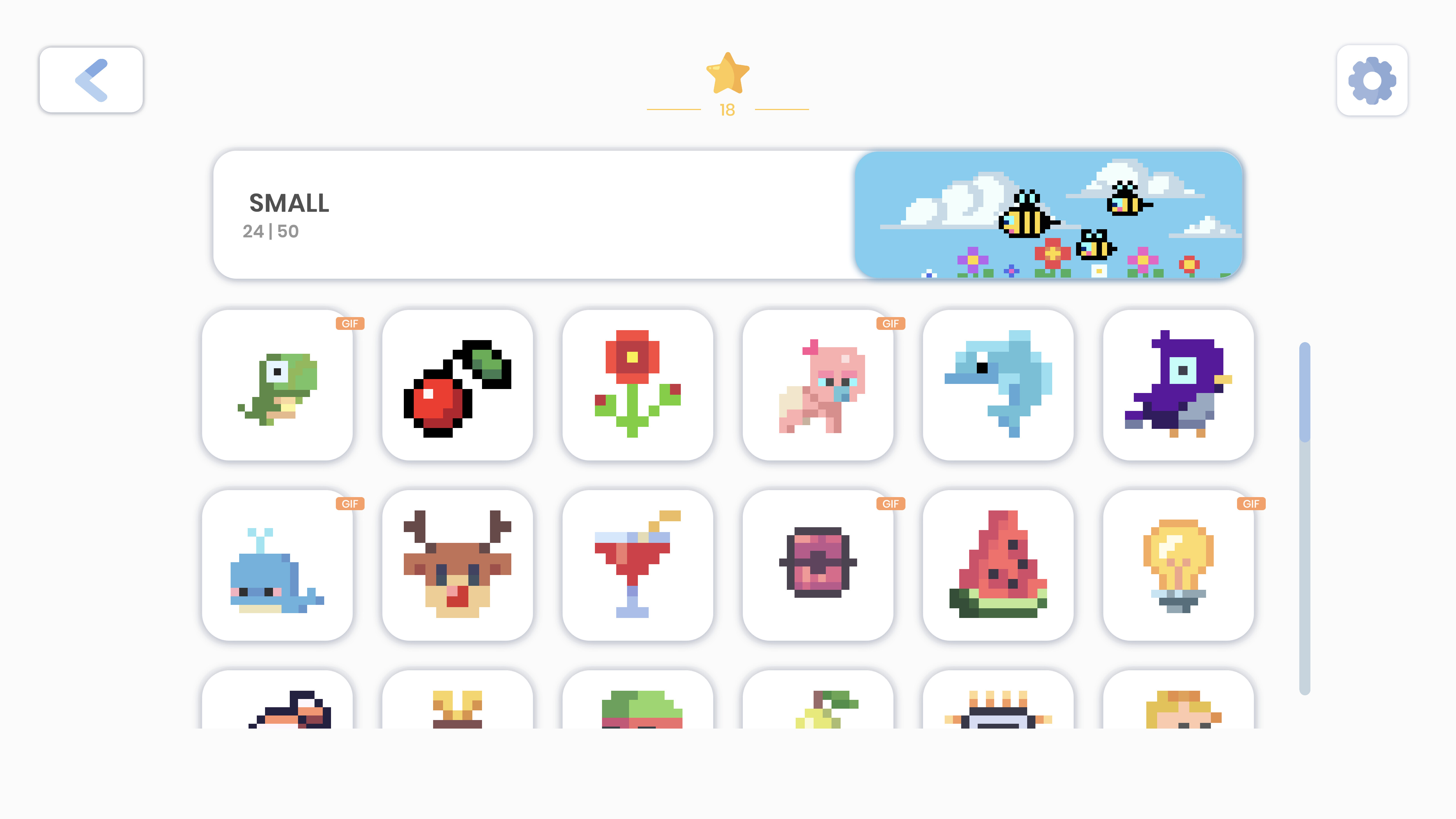 Pixsaw screenshot 5