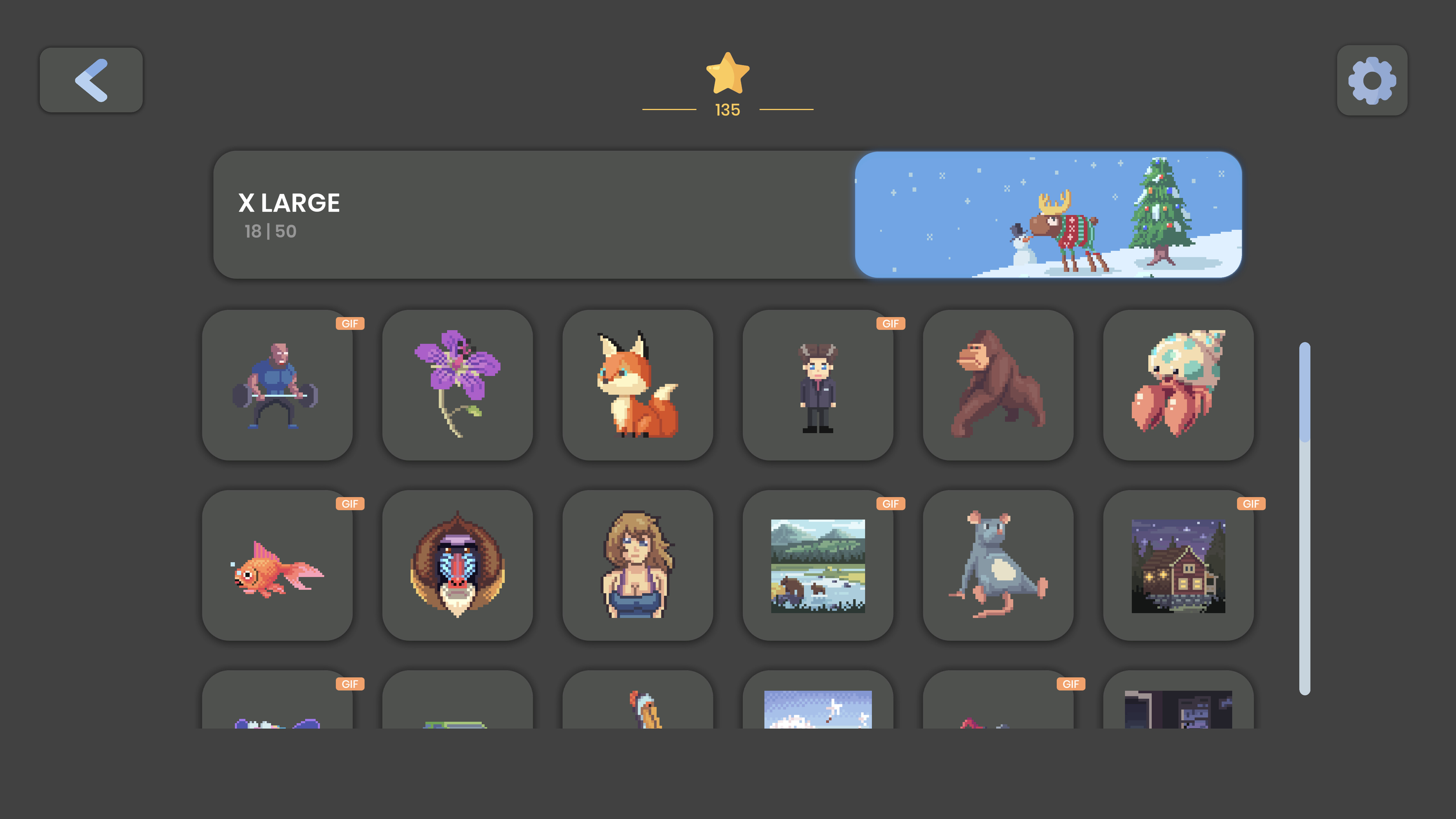 Pixsaw screenshot 9