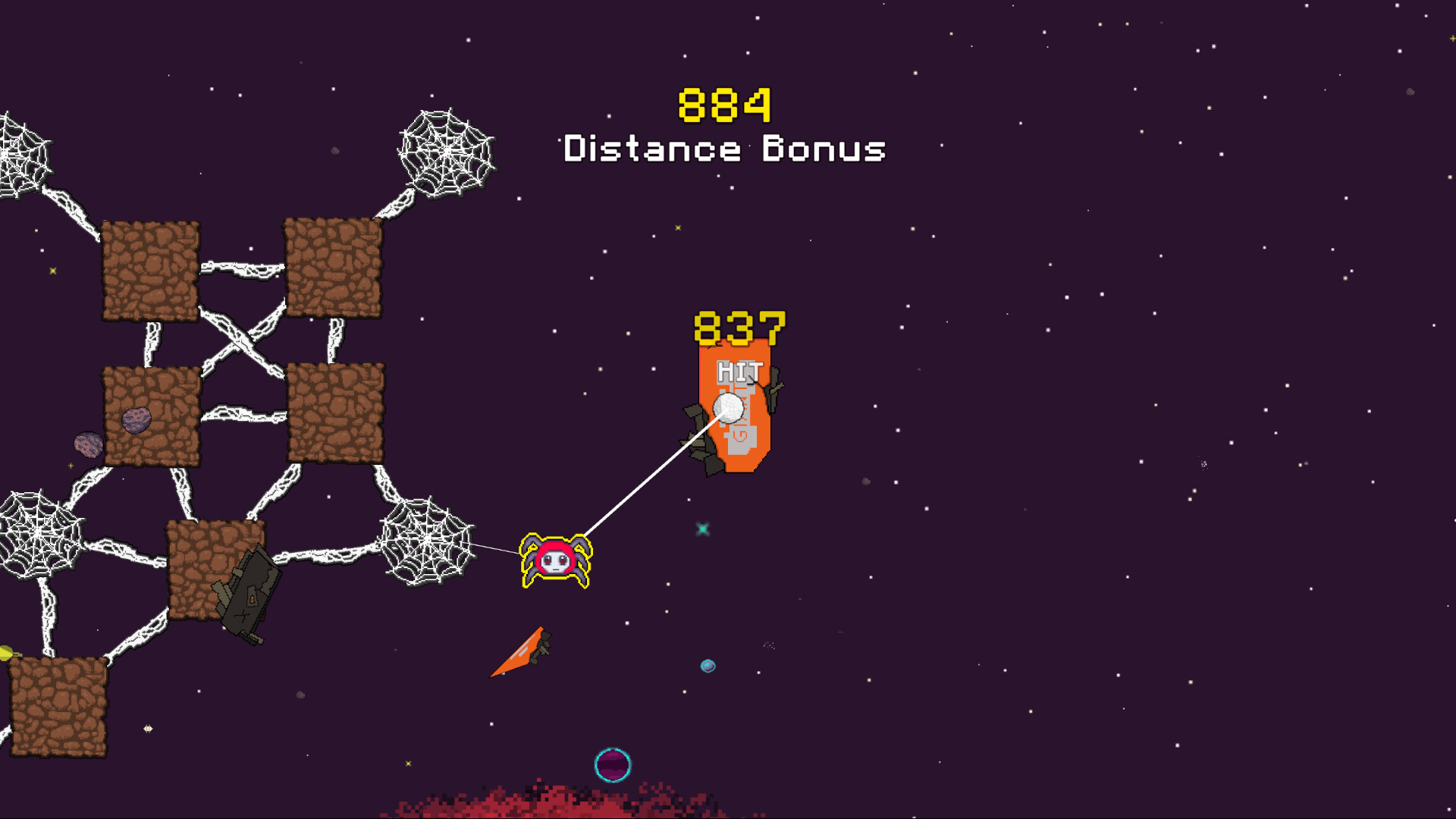 WebCraft screenshot 1
