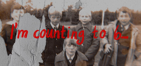 I'm counting to 6... — Steam header