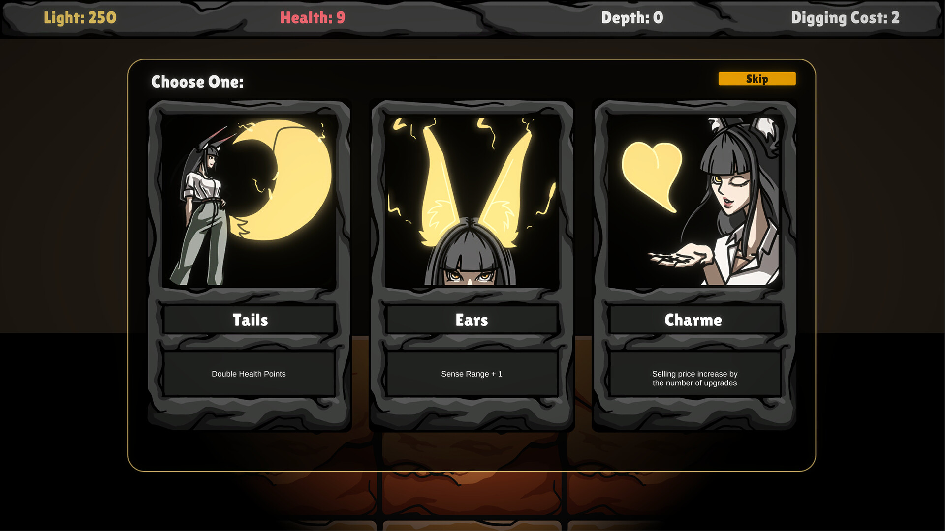 FoxFire Mine screenshot 4