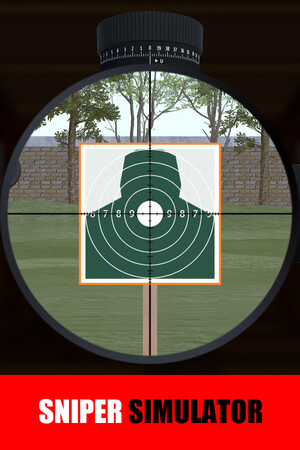 Sniper Simulator
