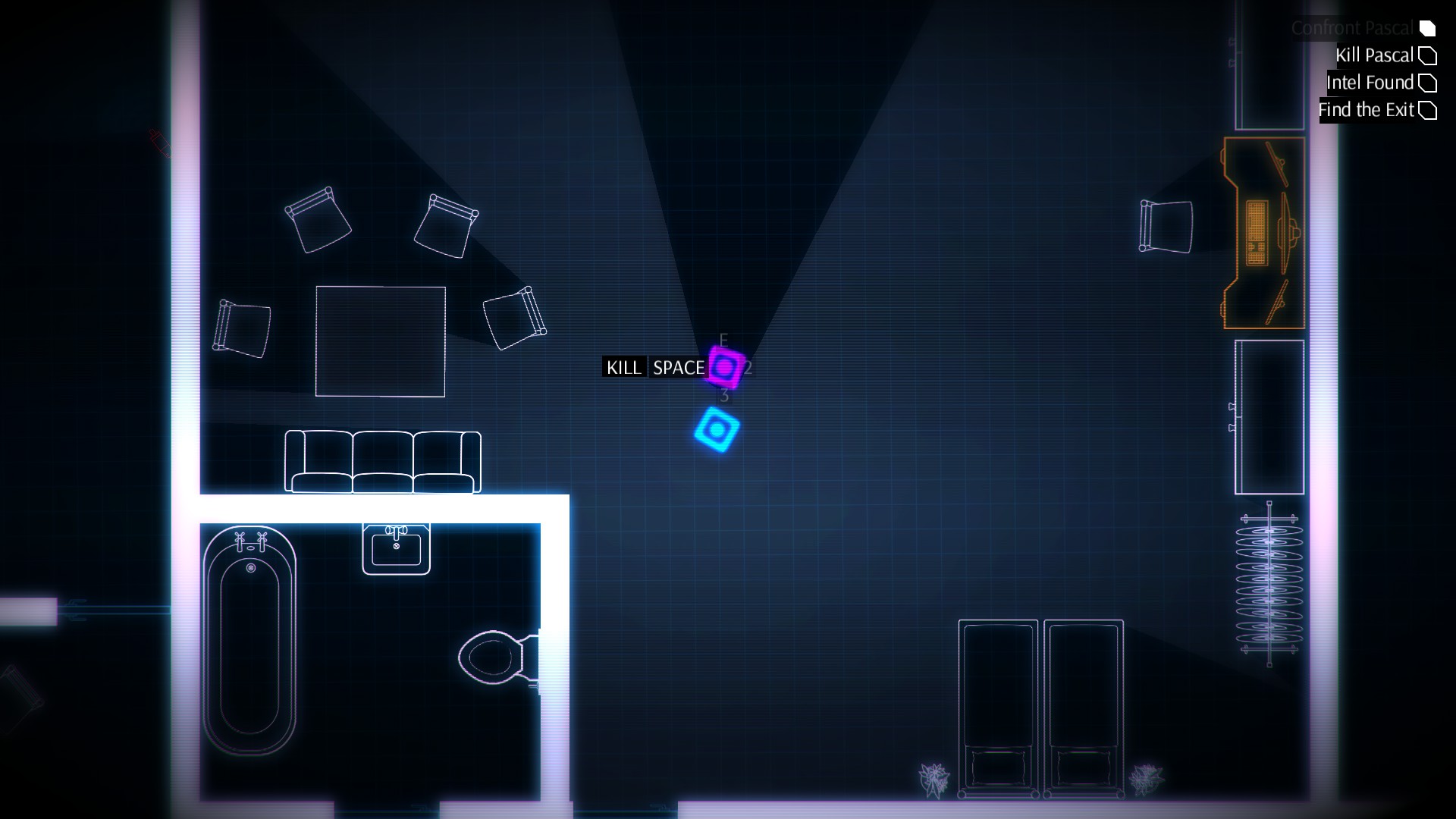 Light screenshot 2