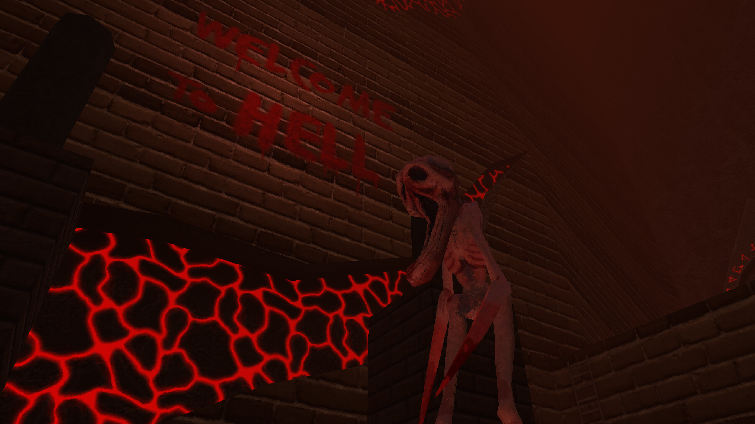 DUSK HD screenshot 10