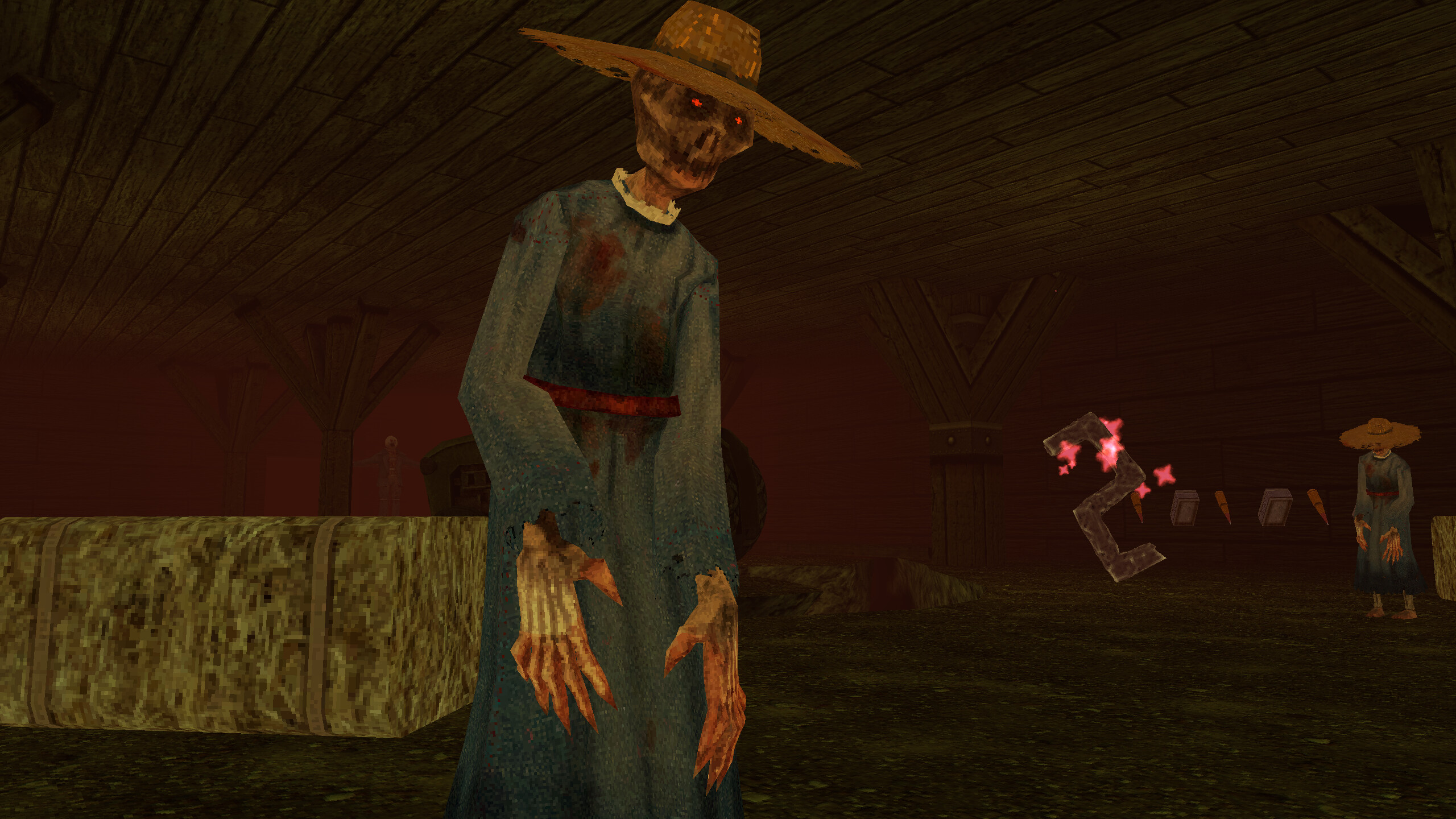 DUSK HD screenshot 8
