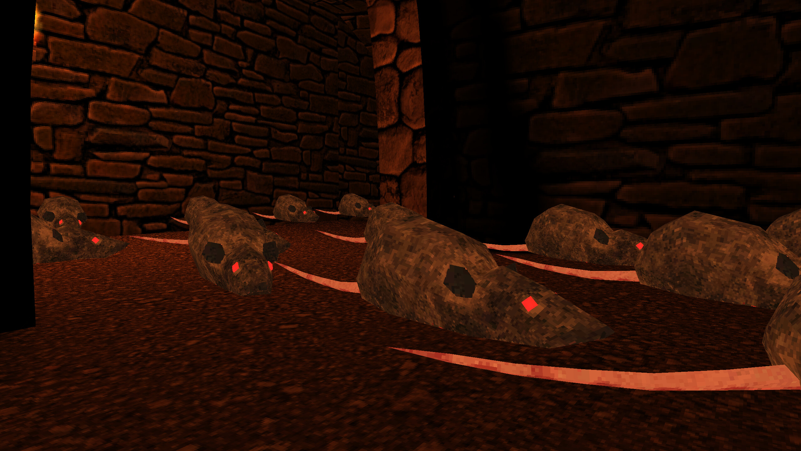 DUSK HD screenshot 3