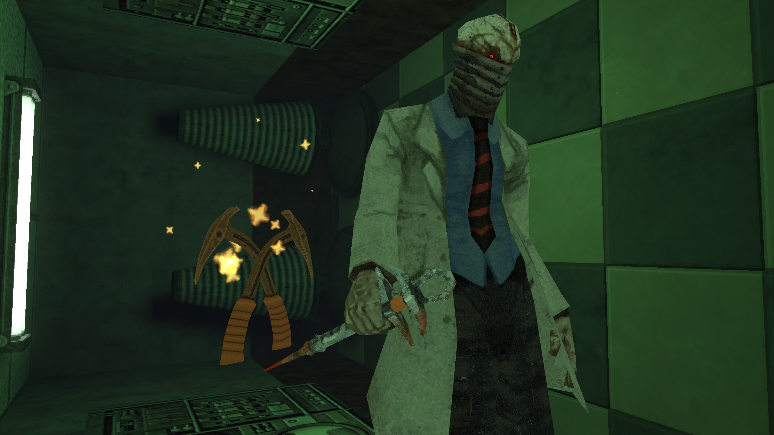 DUSK HD screenshot 4