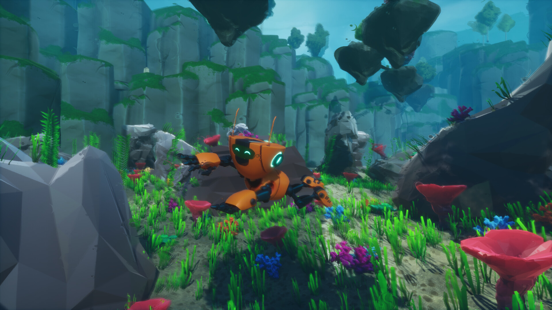 Heading Home screenshot 2