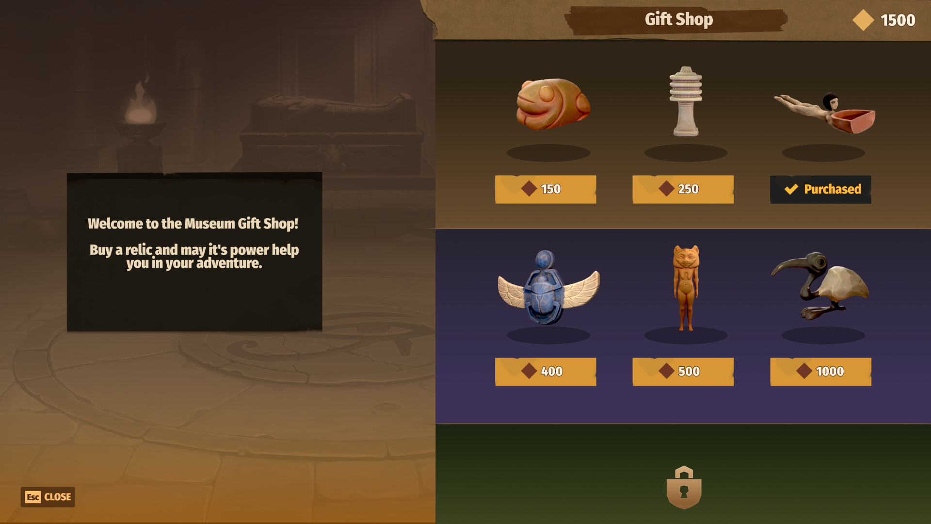 Museum Mystery screenshot 5
