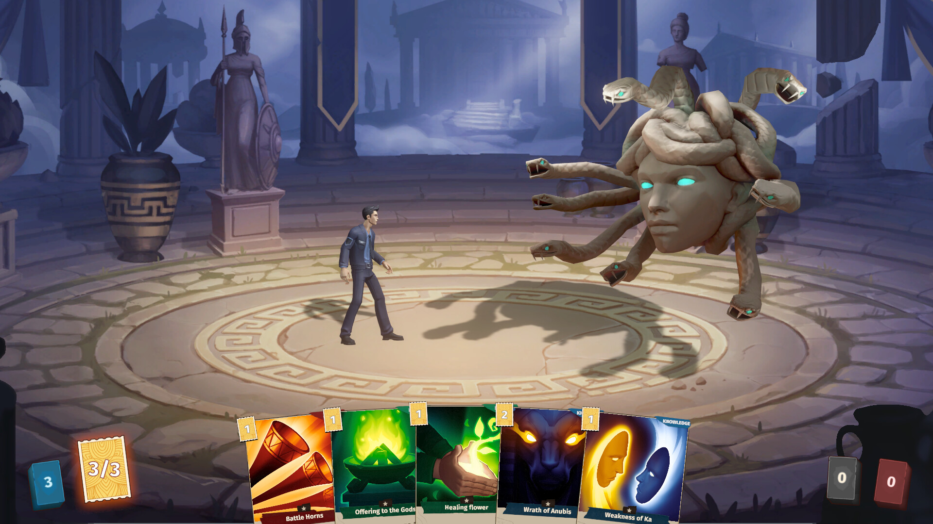 Museum Mystery screenshot 3