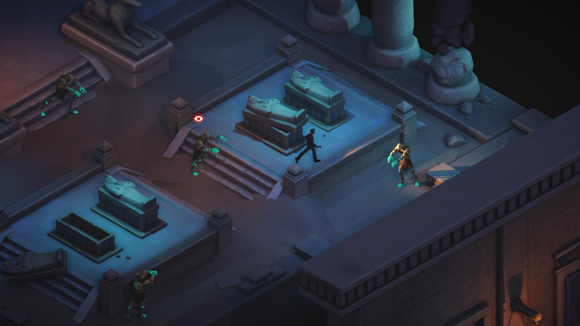 Museum Mystery screenshot 2