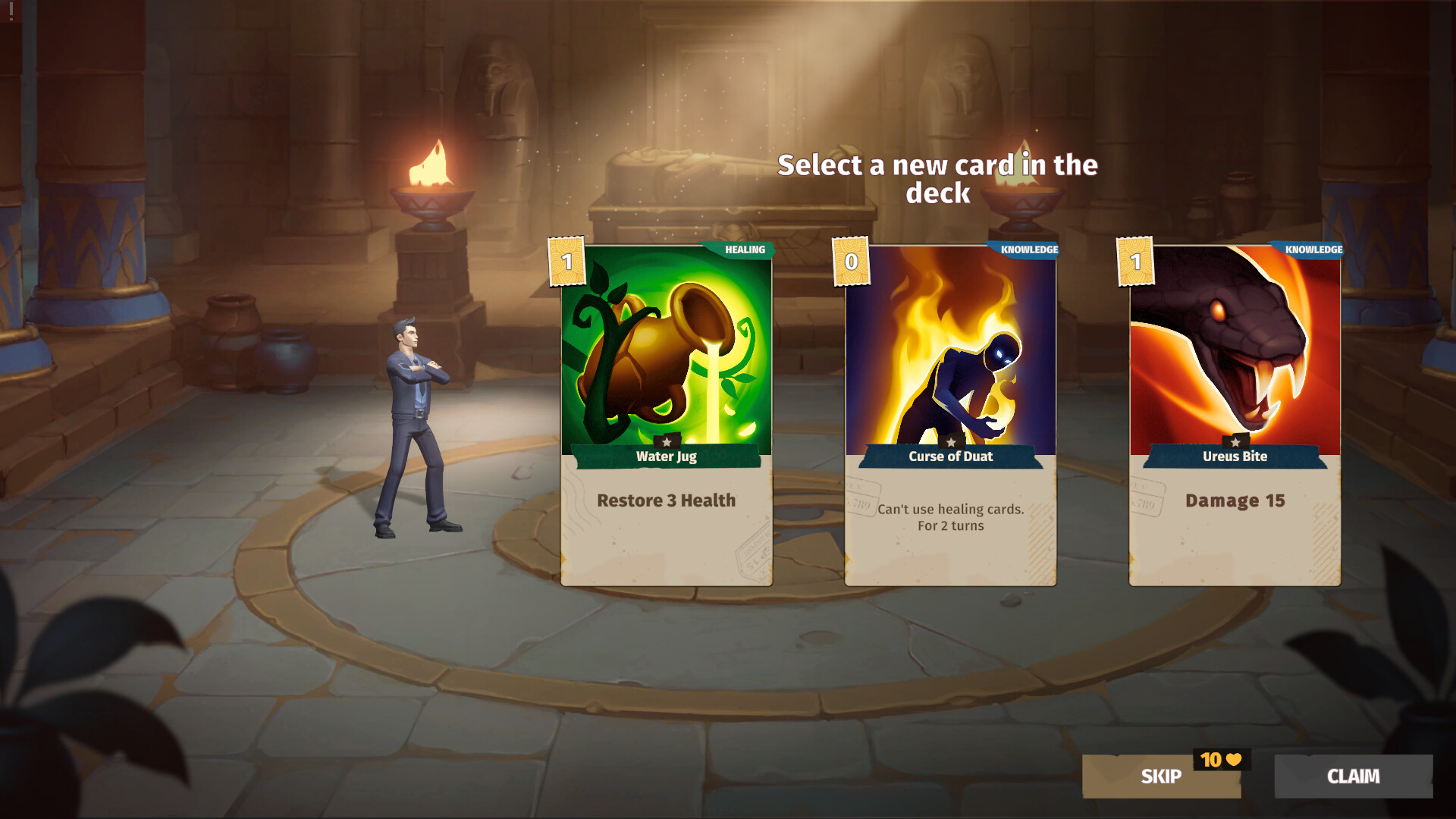 Museum Mystery screenshot 7