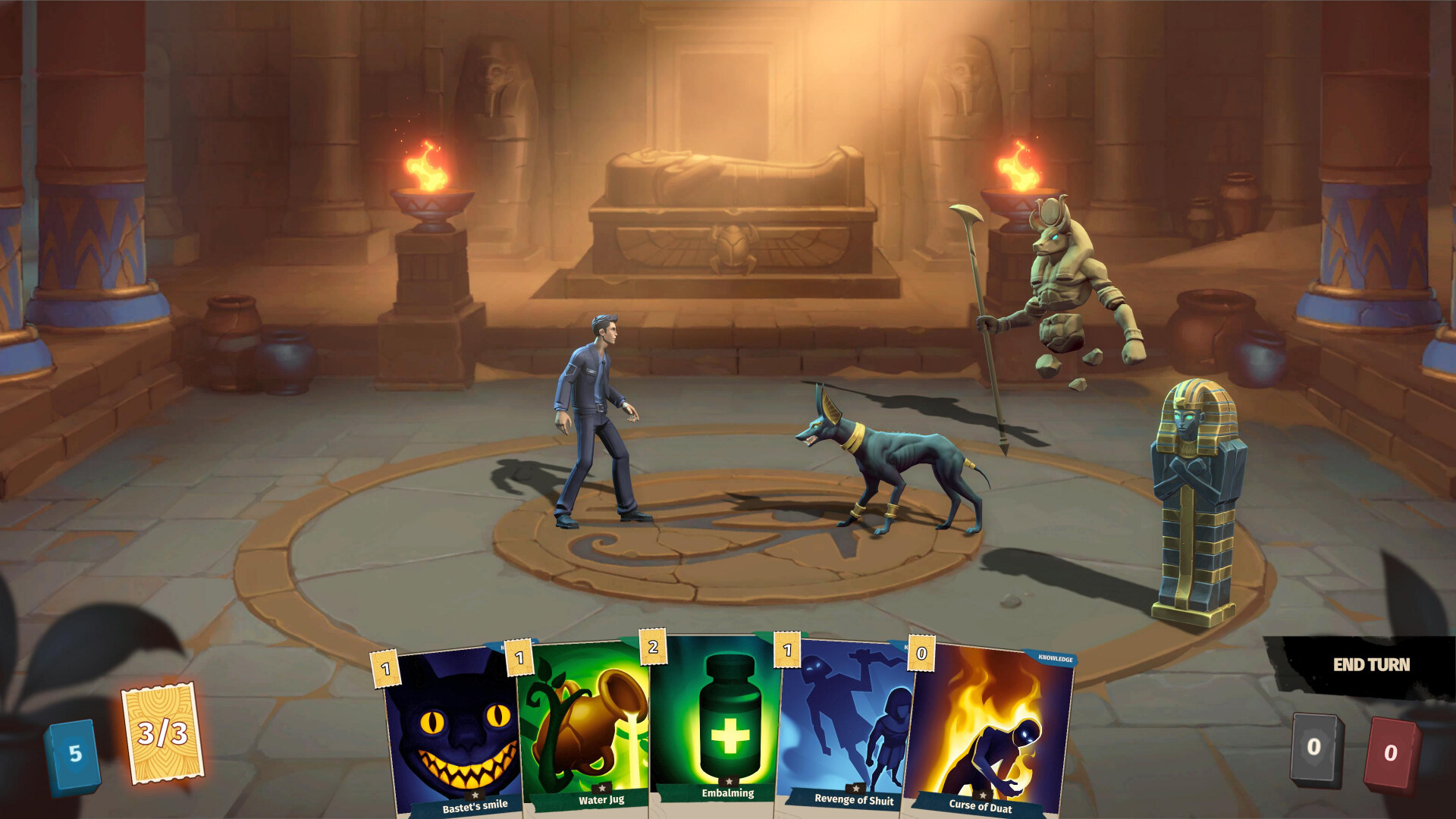 Museum Mystery screenshot 1