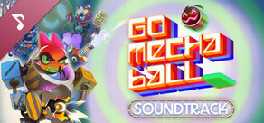 Go Mecha Ball Soundtrack