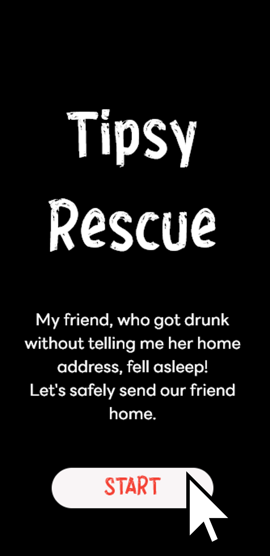 Tipsy Rescue screenshot 5