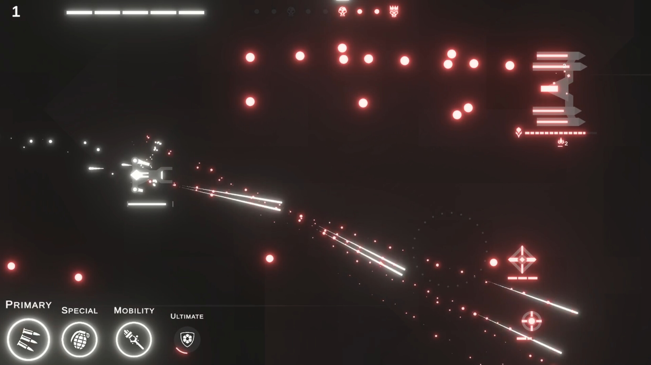 Void Reaper screenshot 10