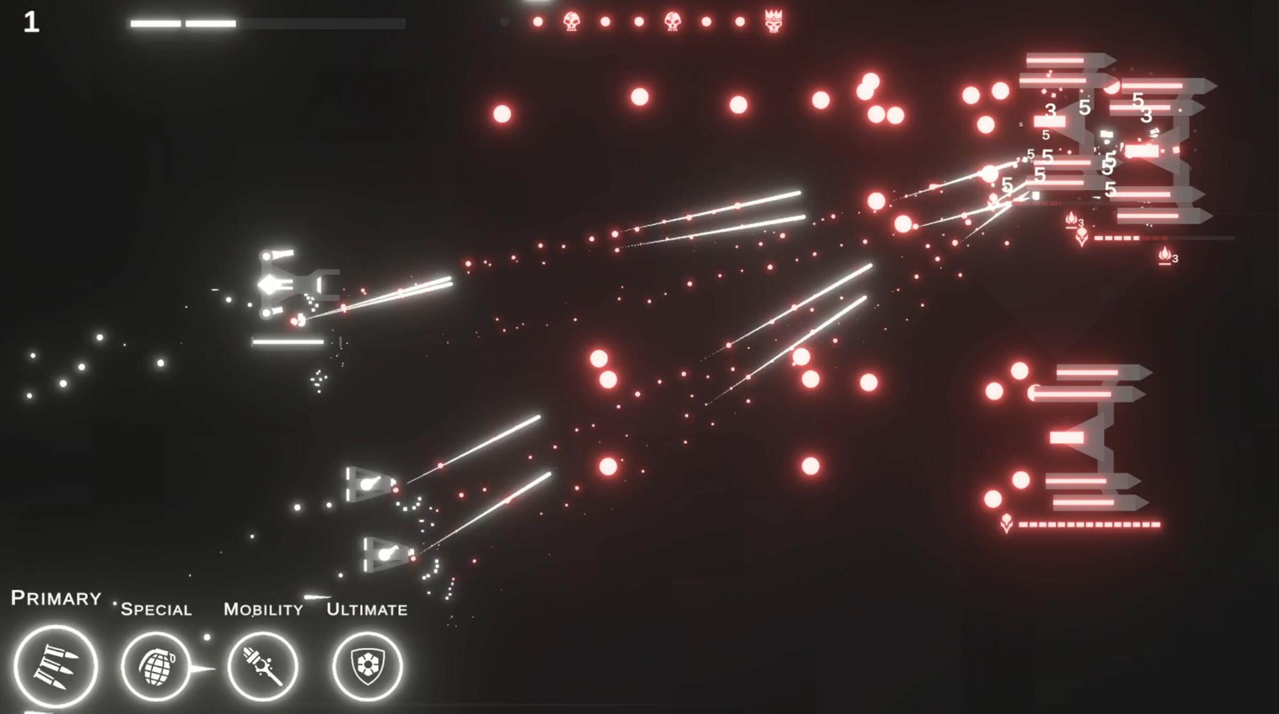 Void Reaper screenshot 8