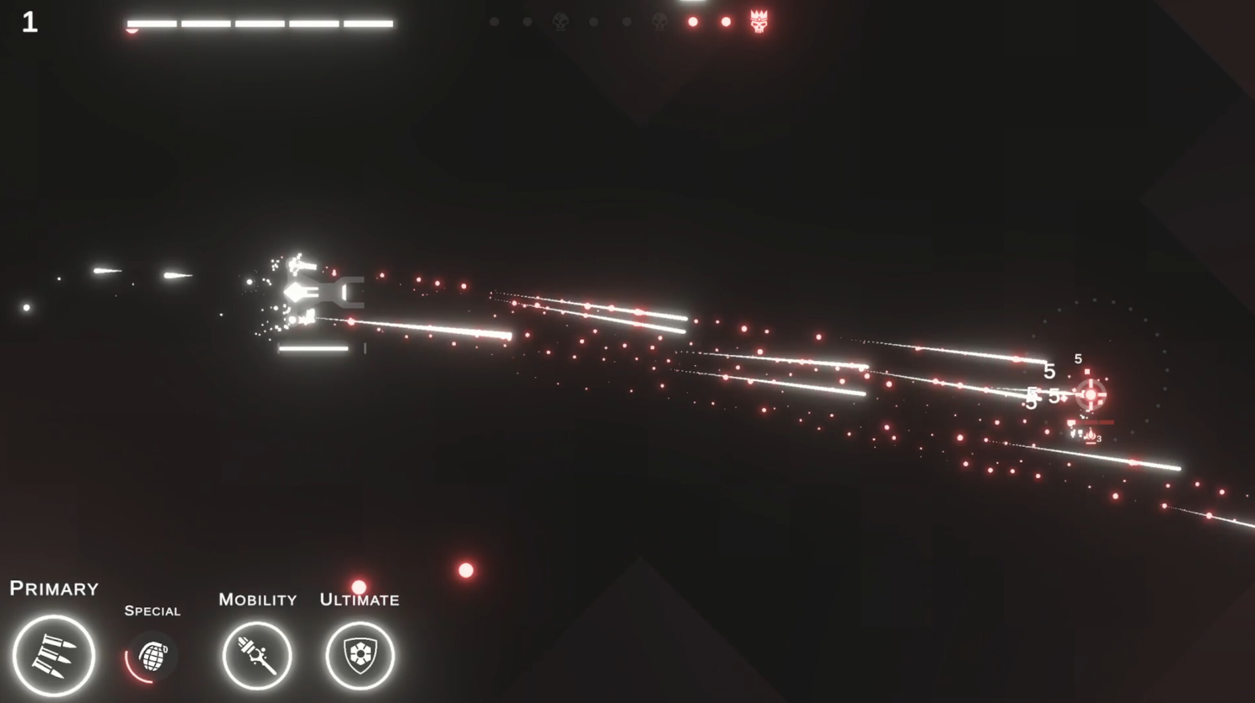 Void Reaper screenshot 6