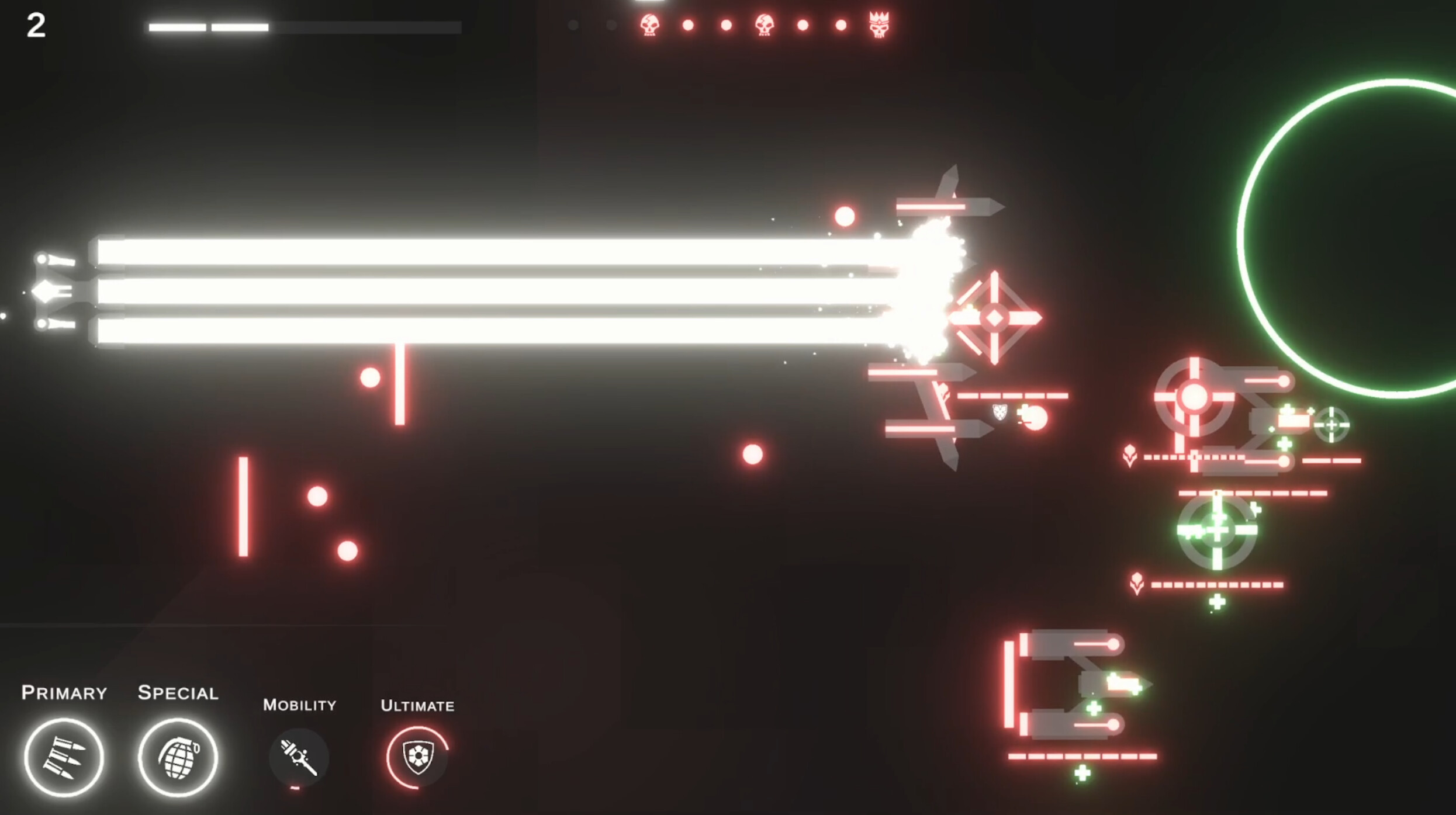 Void Reaper screenshot 4