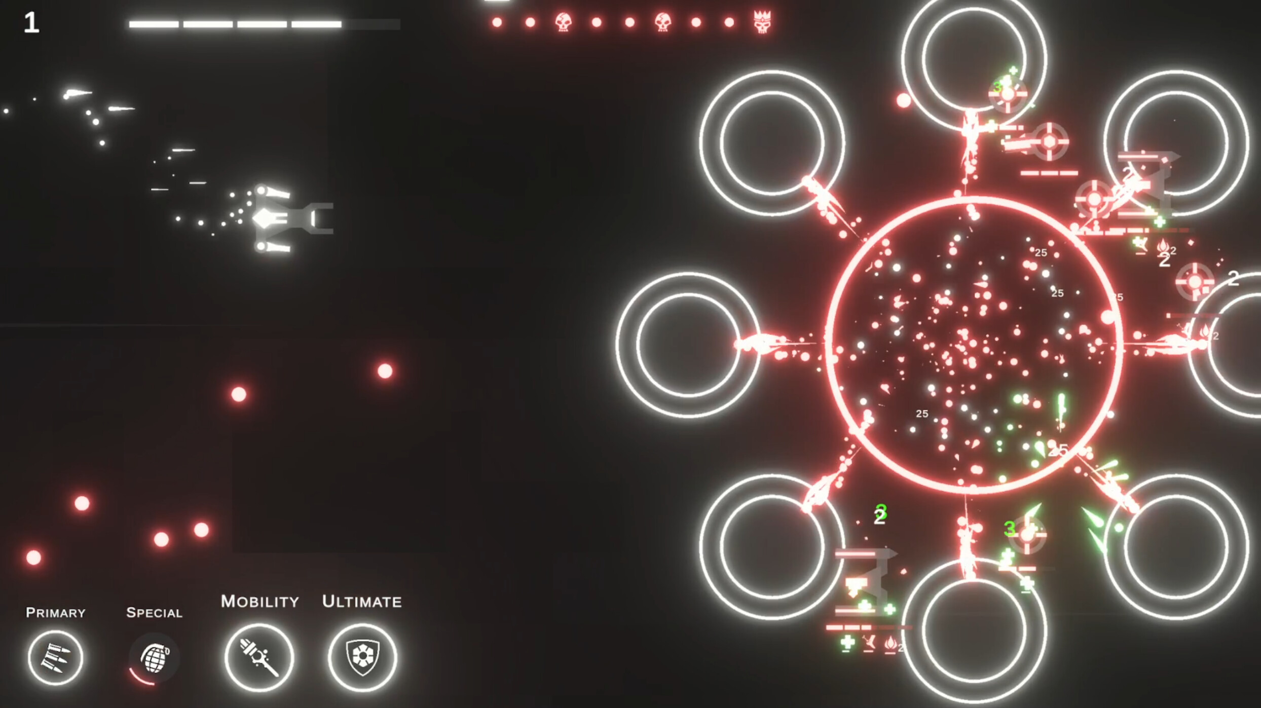 Void Reaper screenshot 5