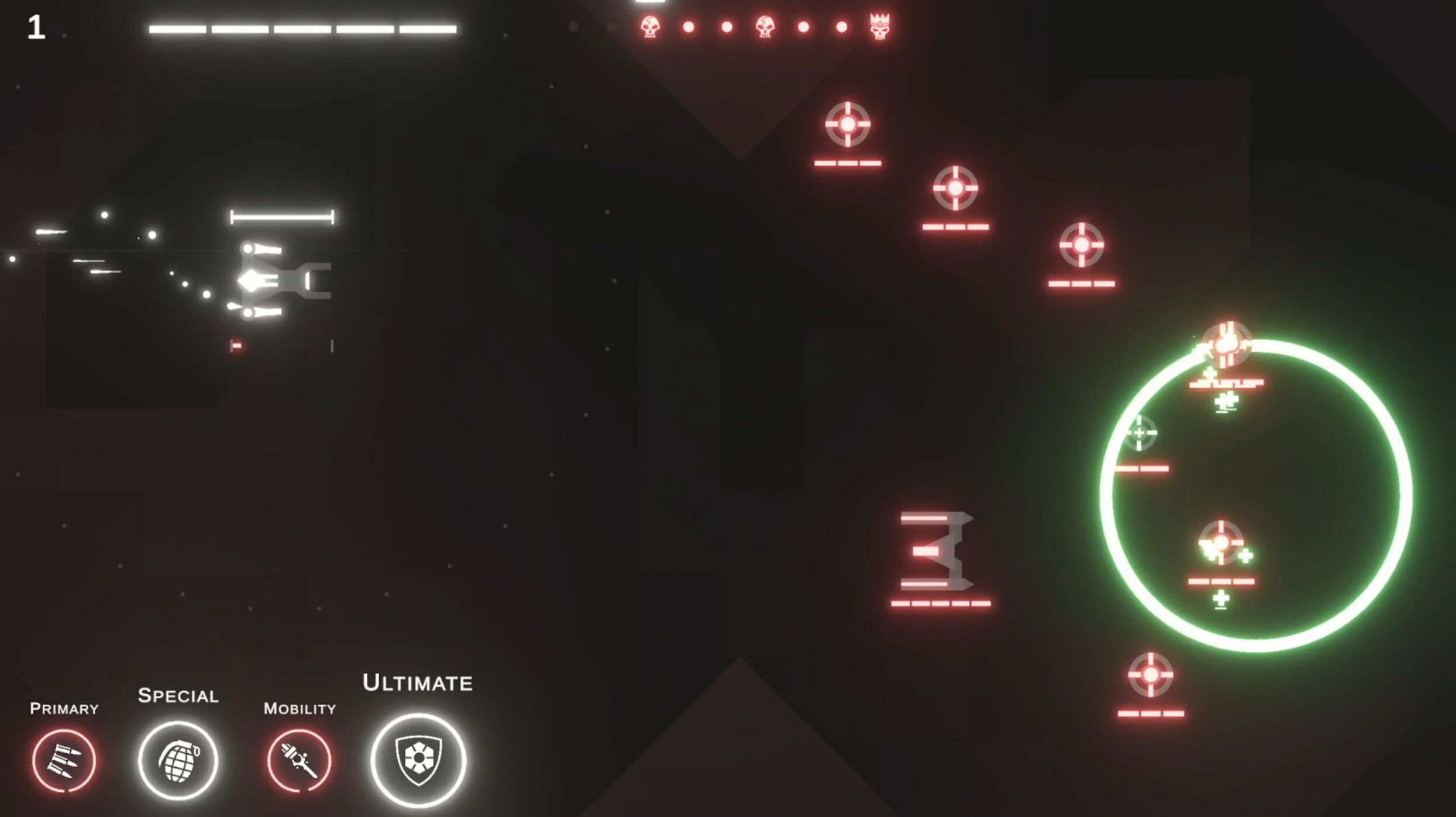 Void Reaper screenshot 9