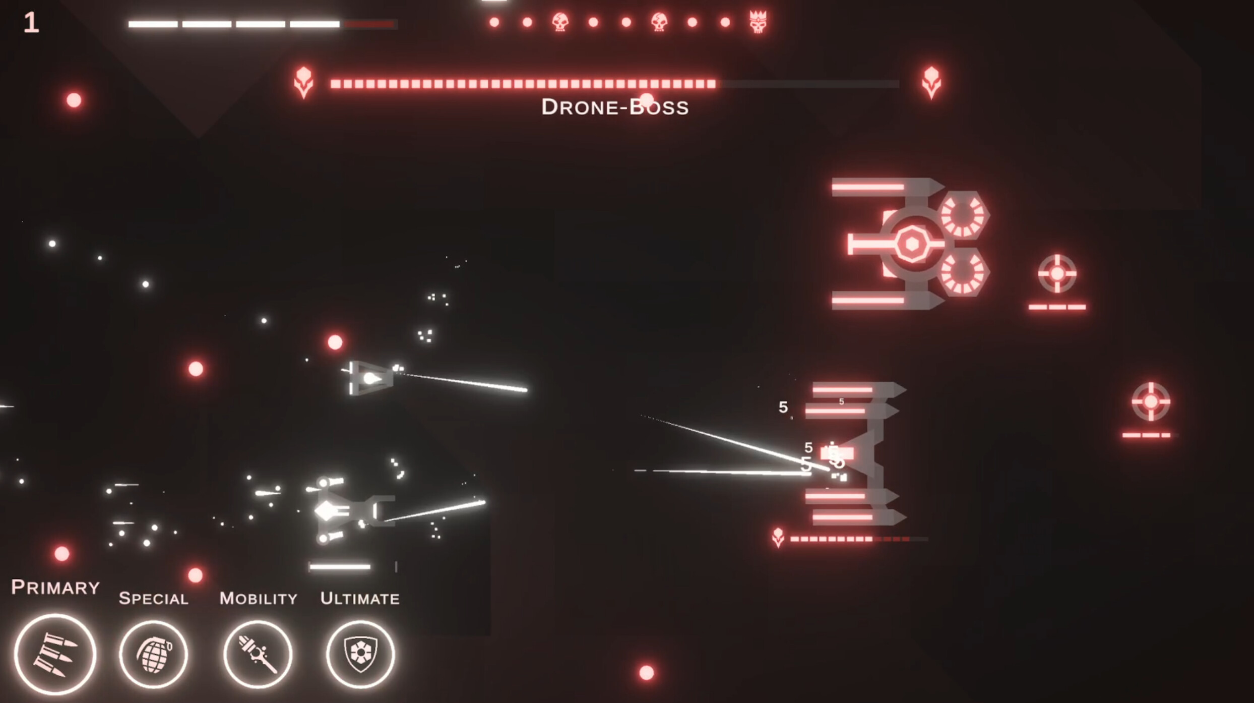 Void Reaper screenshot 7