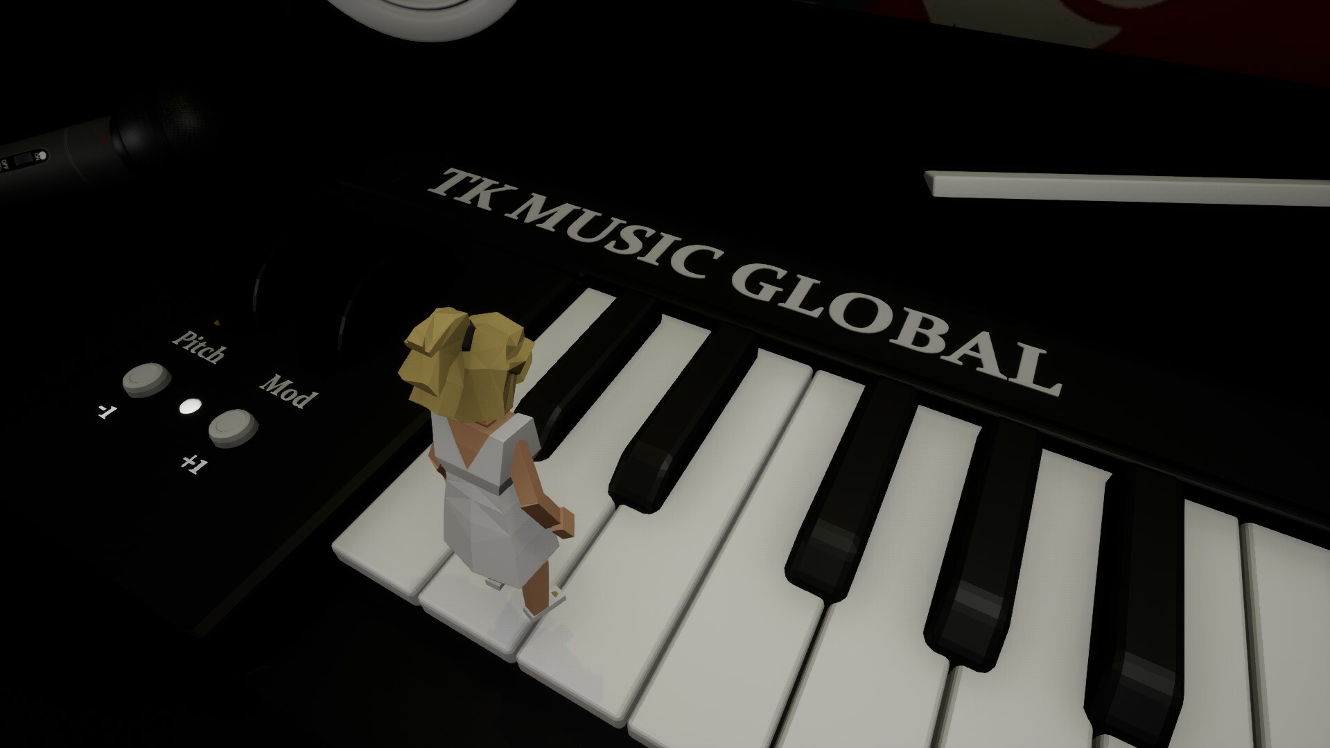The Last Human: GO! screenshot 6