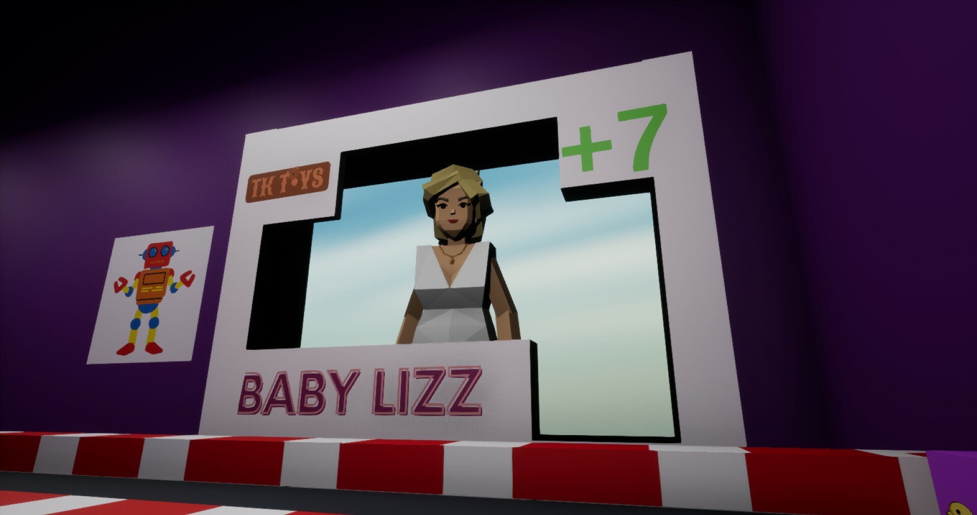 The Last Human: GO! screenshot 8