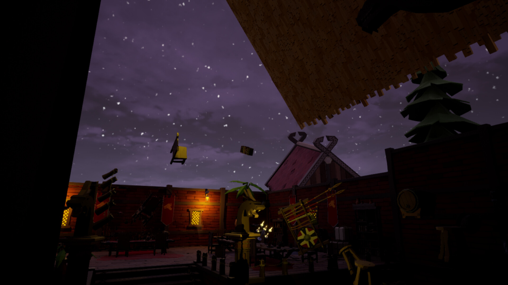 The Last Human: GO! screenshot 11