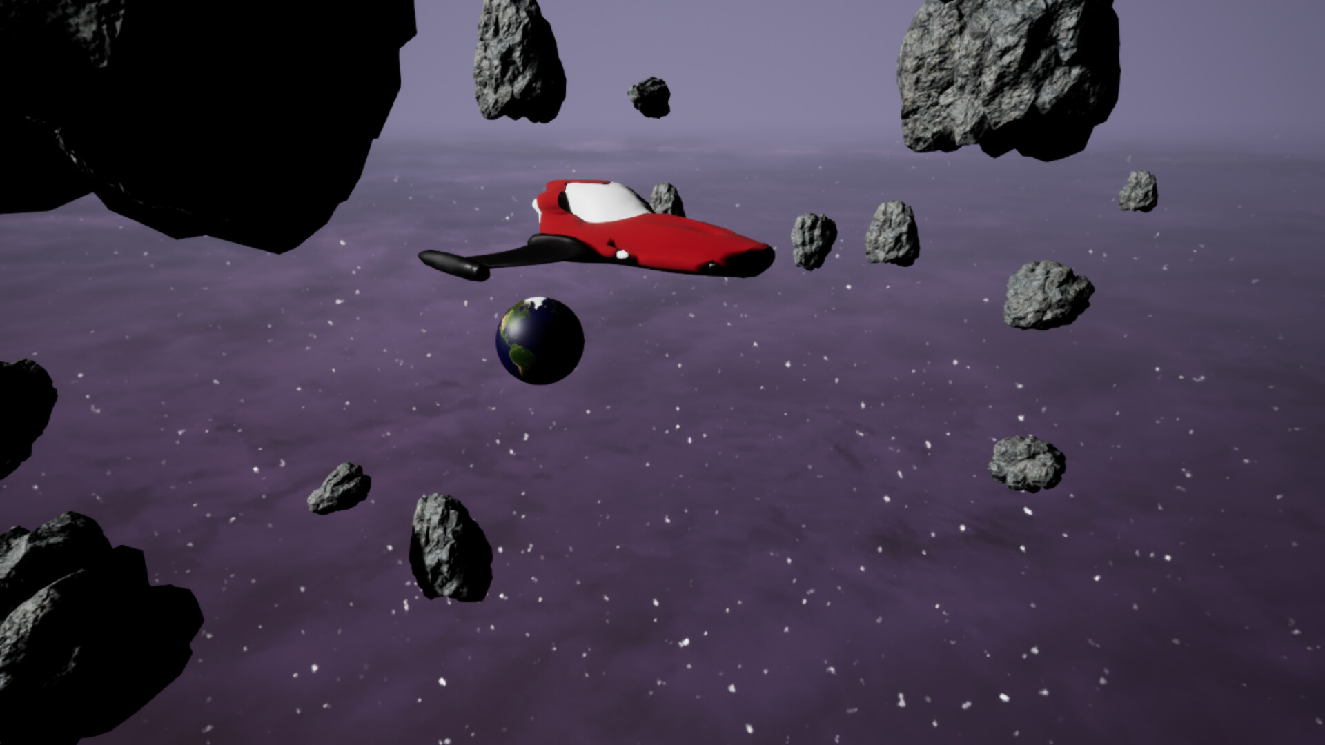 The Last Human: GO! screenshot 10