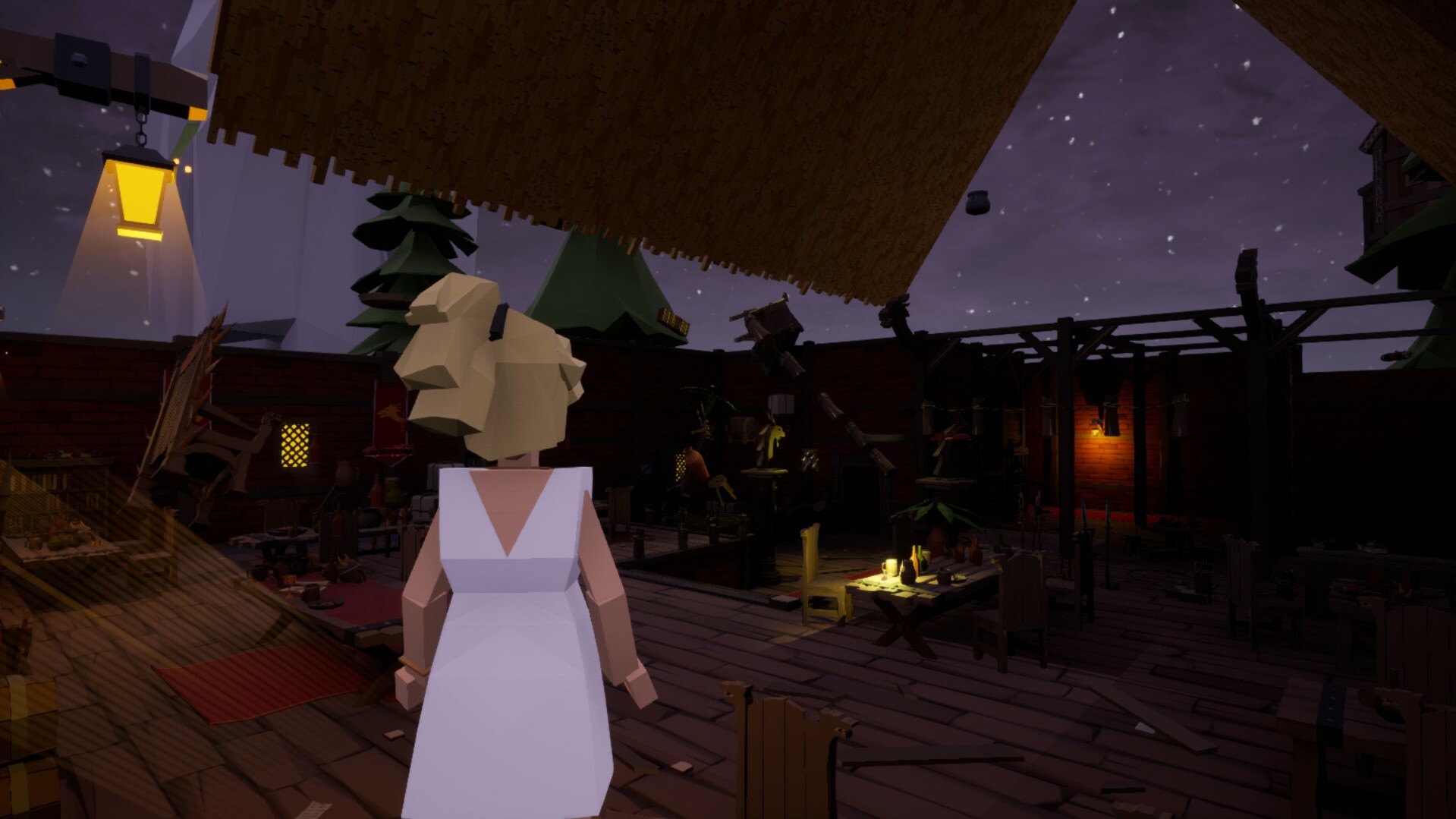 The Last Human: GO! screenshot 7