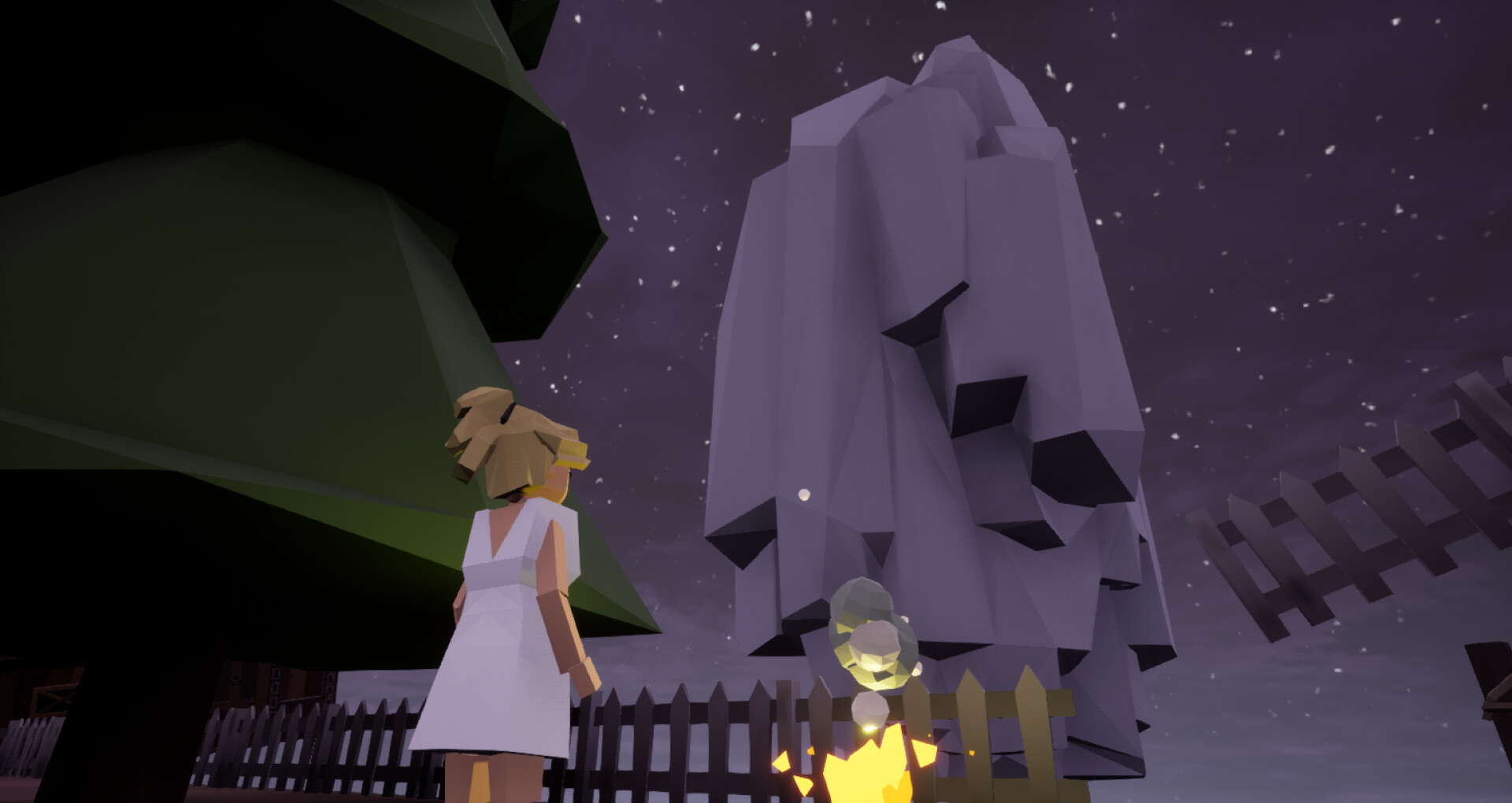 The Last Human: GO! screenshot 5