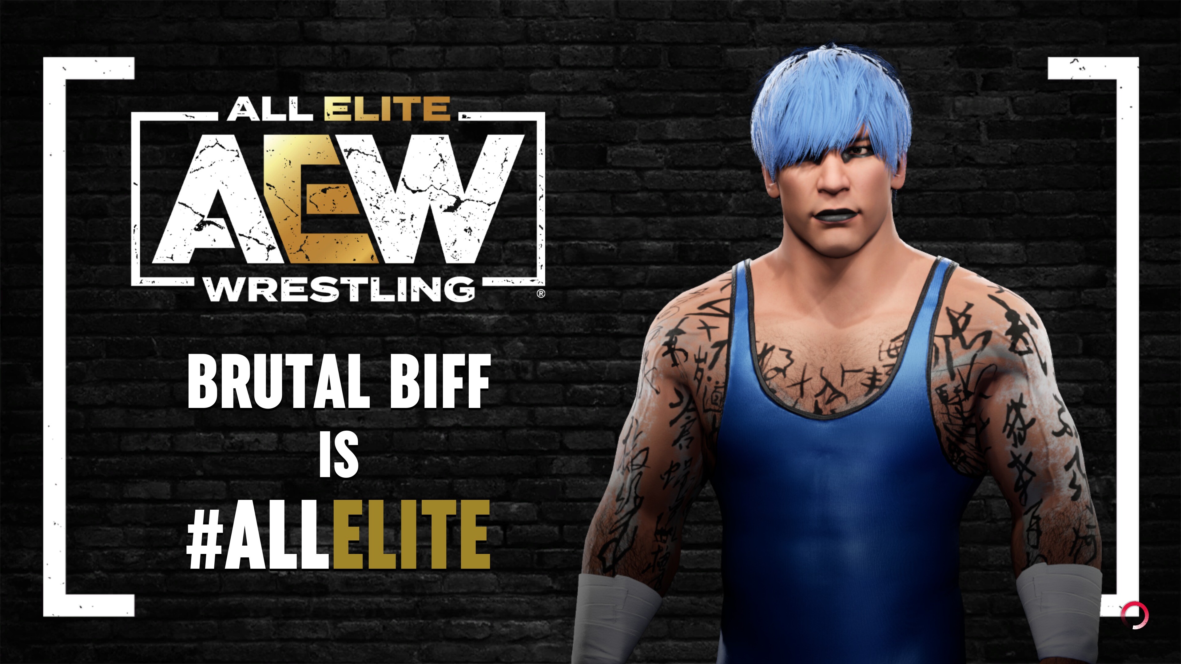 AEW: Fight Forever - Freebie 4 da Fans screenshot 5