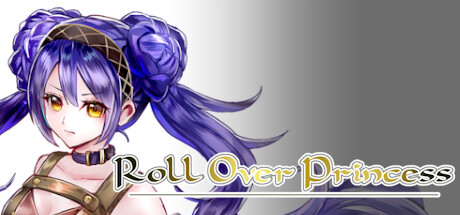 Roll Over Princess Cover Image